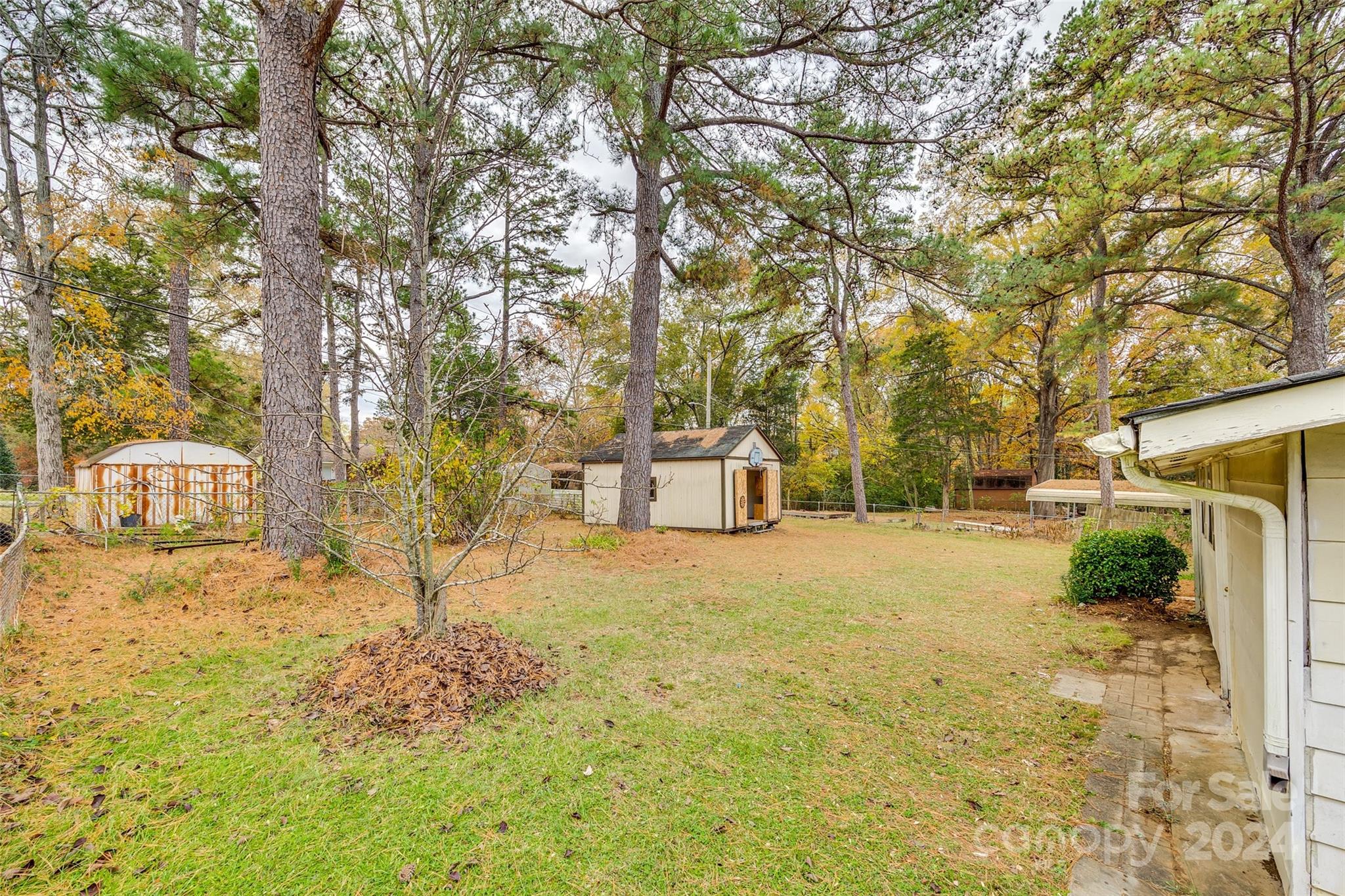 Midbrook - Residential