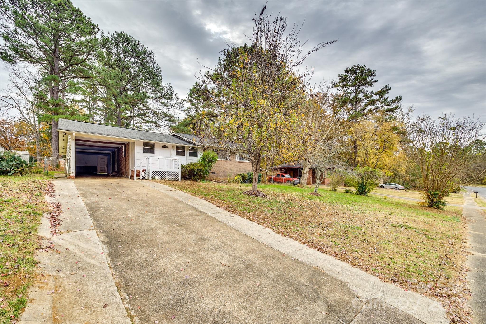 Midbrook - Residential