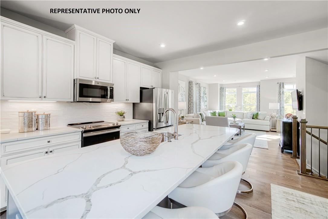 Stone Creek Townhomes - Residential