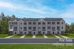 Stone Creek Townhomes - Residential