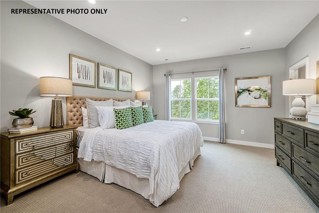 Stone Creek Townhomes - Residential