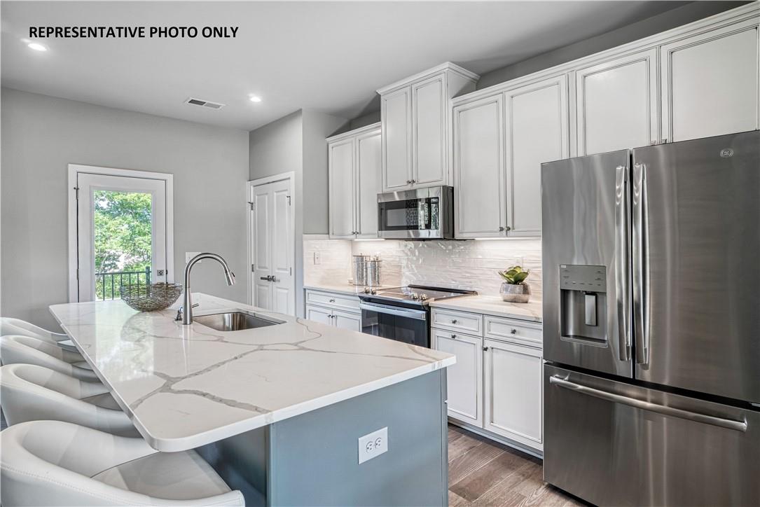 Stone Creek Townhomes - Residential