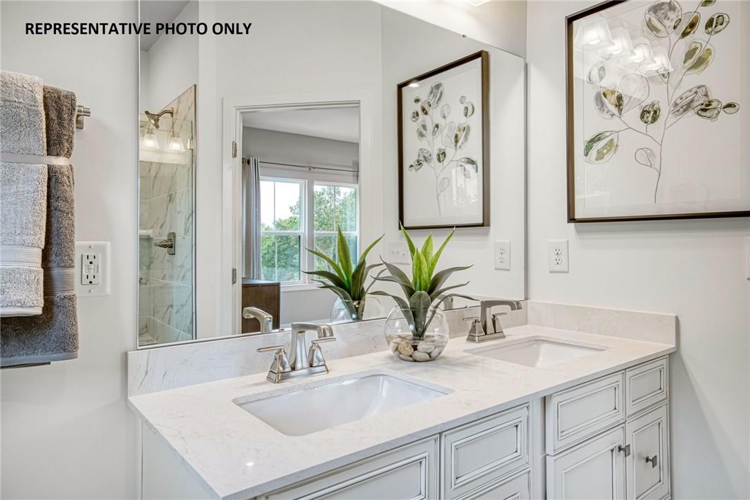 Stone Creek Townhomes - Residential