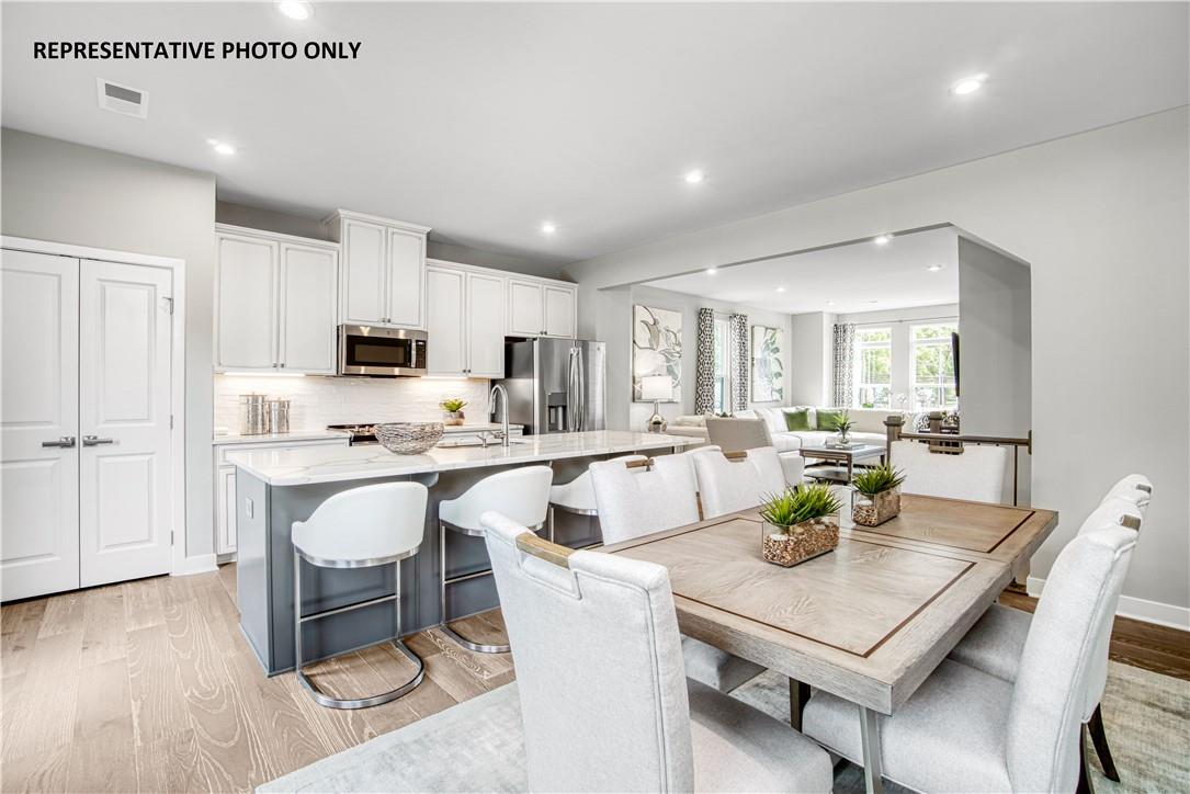 Stone Creek Townhomes - Residential