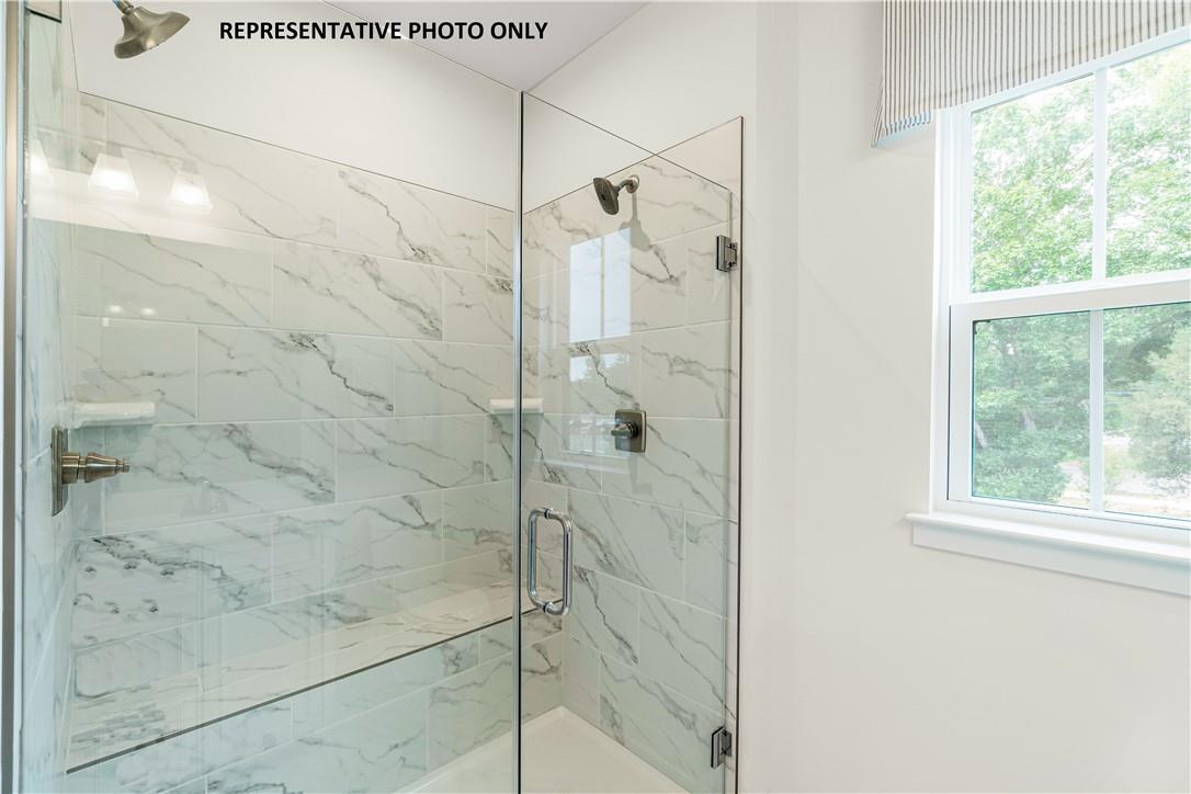 Stone Creek Townhomes - Residential