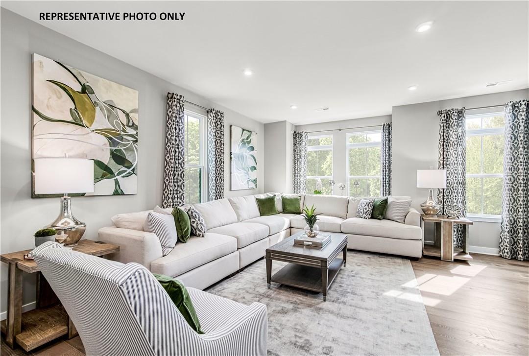 Stone Creek Townhomes - Residential