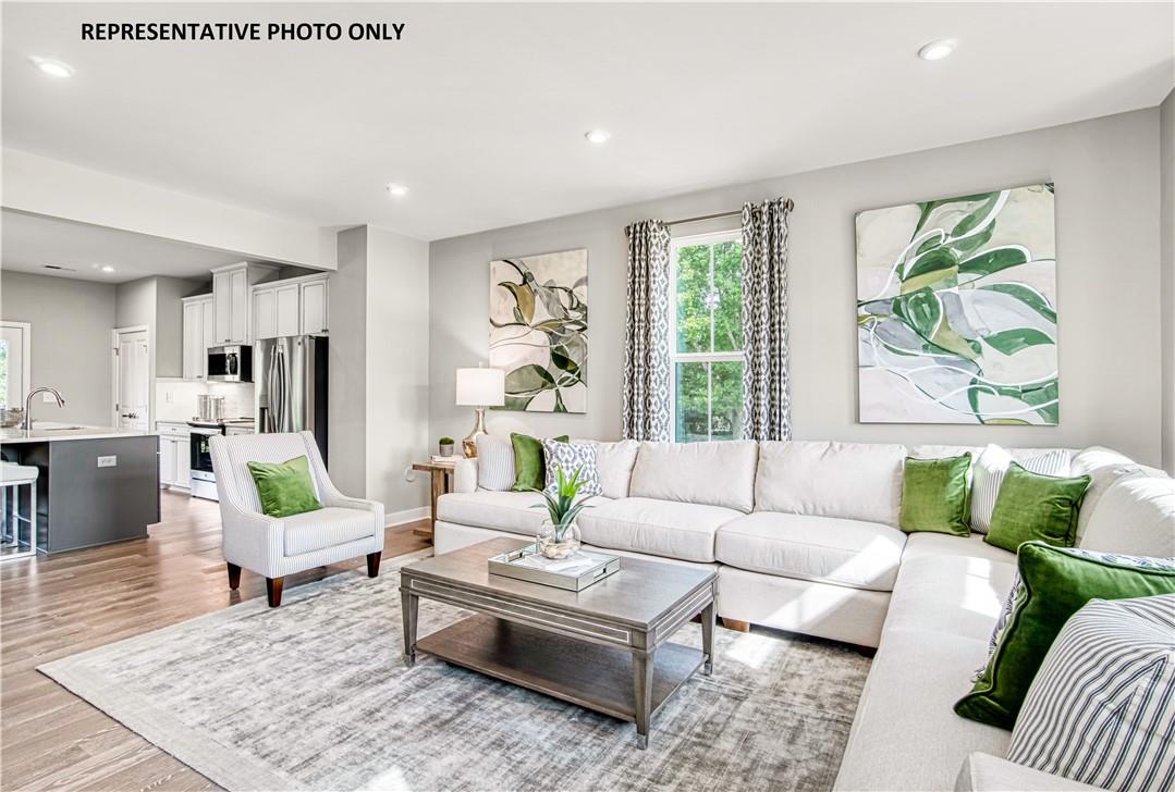 Stone Creek Townhomes - Residential