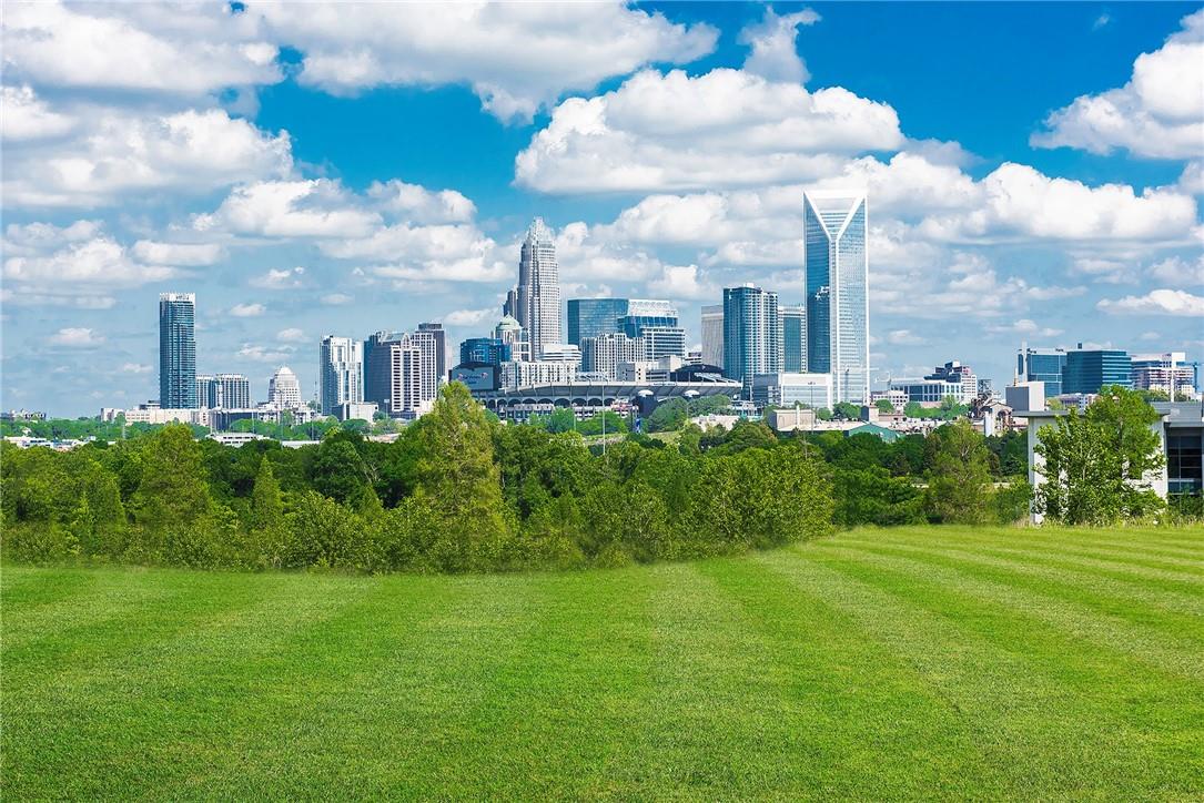 Stone Creek Townhomes - Residential