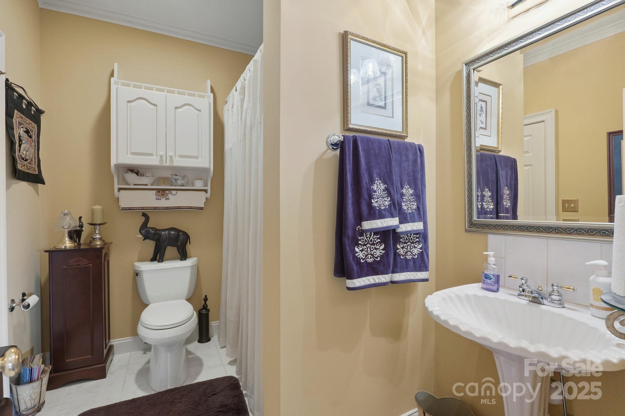 Chandelle - Residential