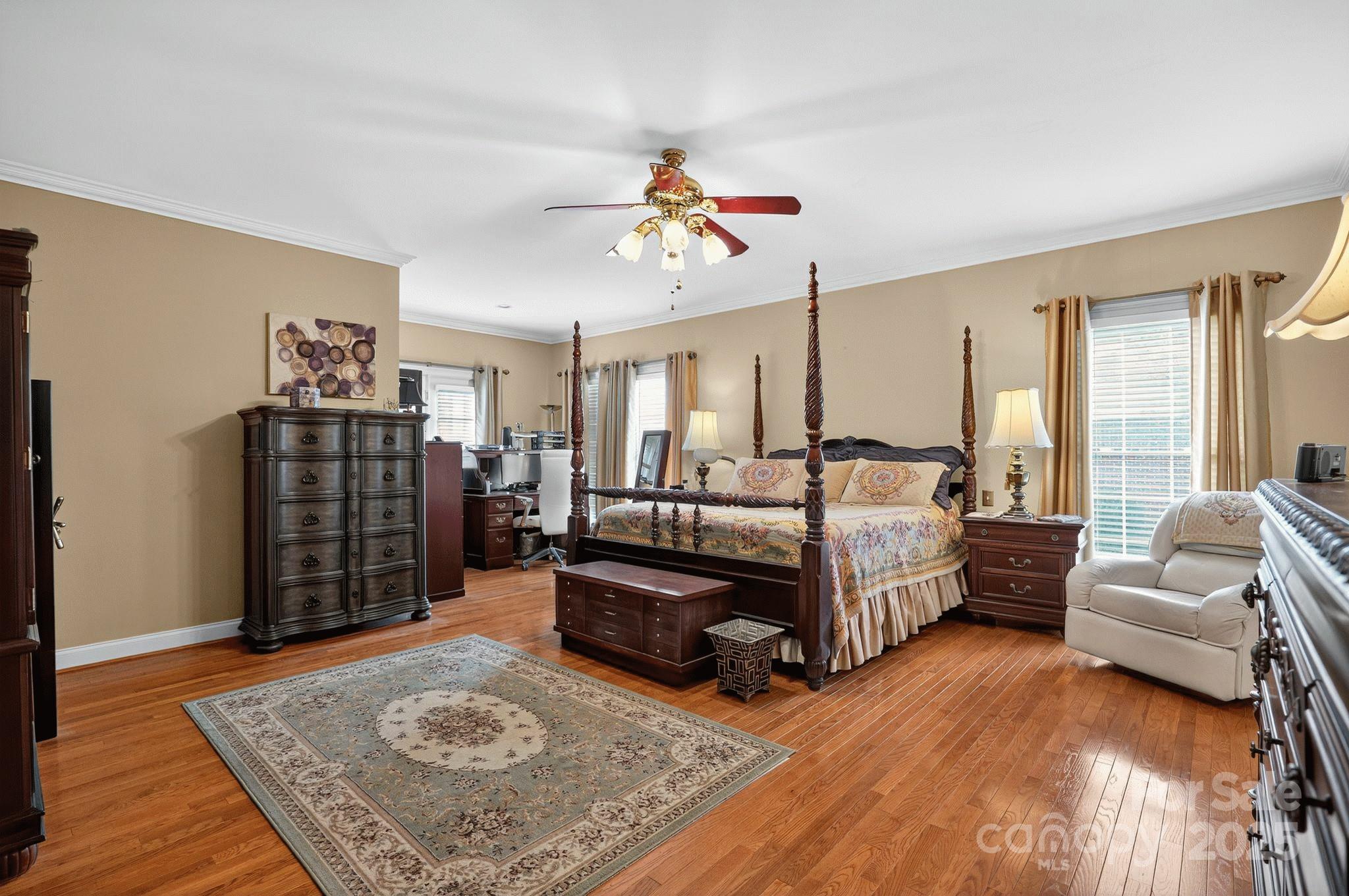 Chandelle - Residential