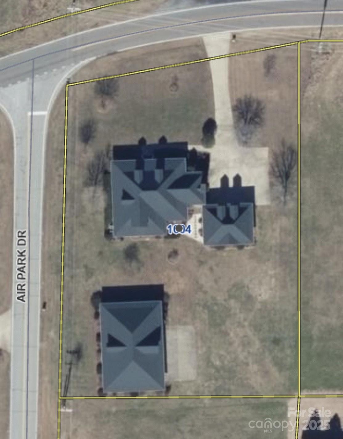 Chandelle - Residential