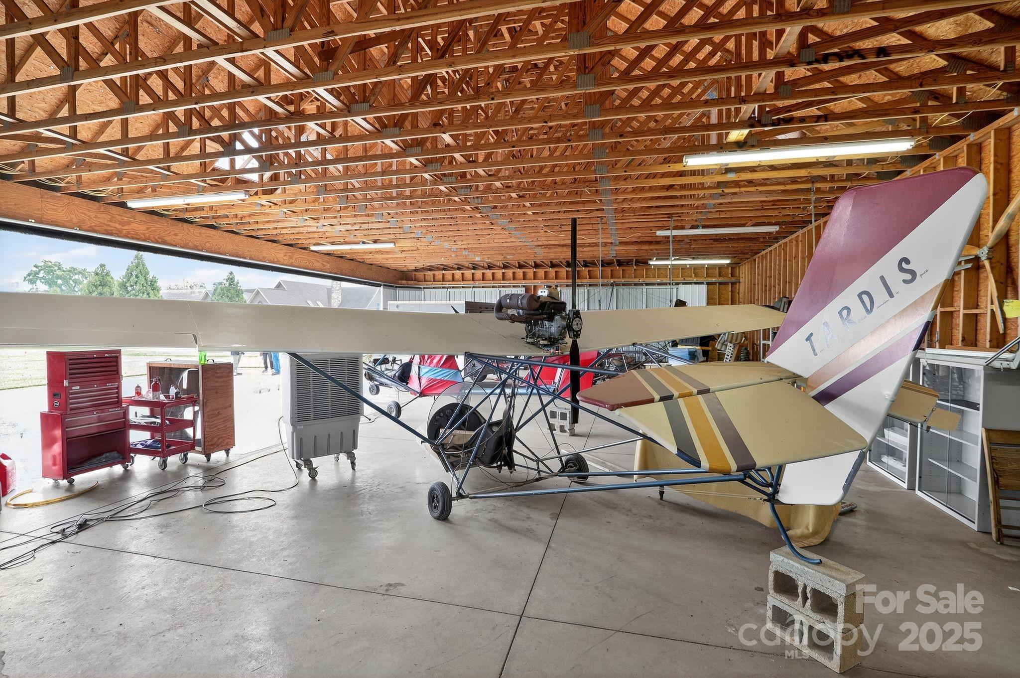 Chandelle - Residential