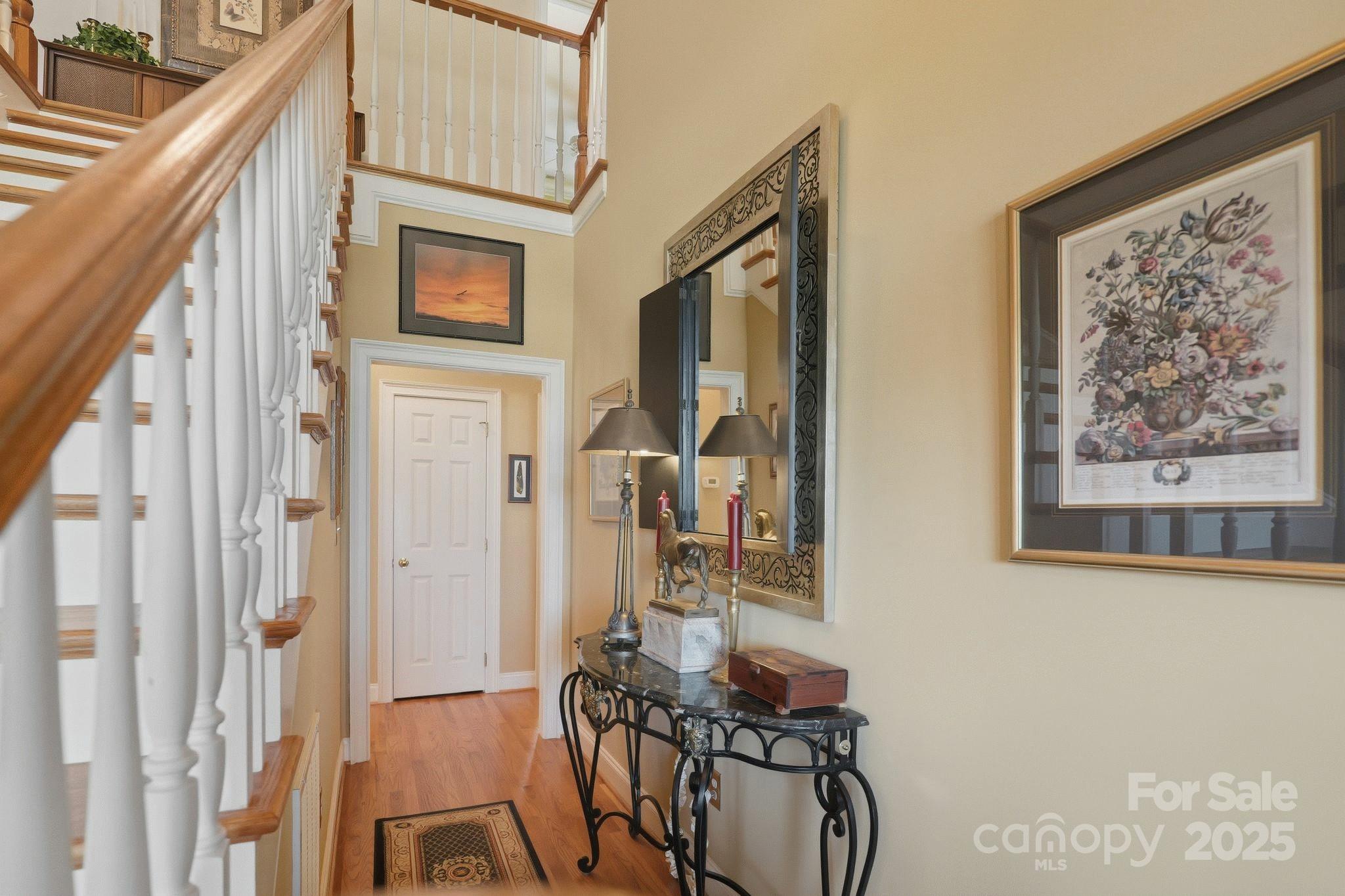 Chandelle - Residential