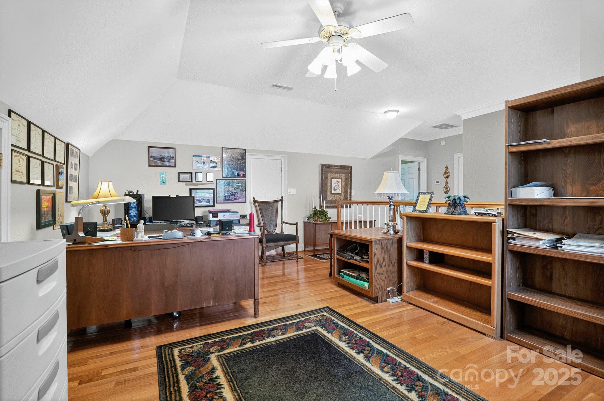 Chandelle - Residential