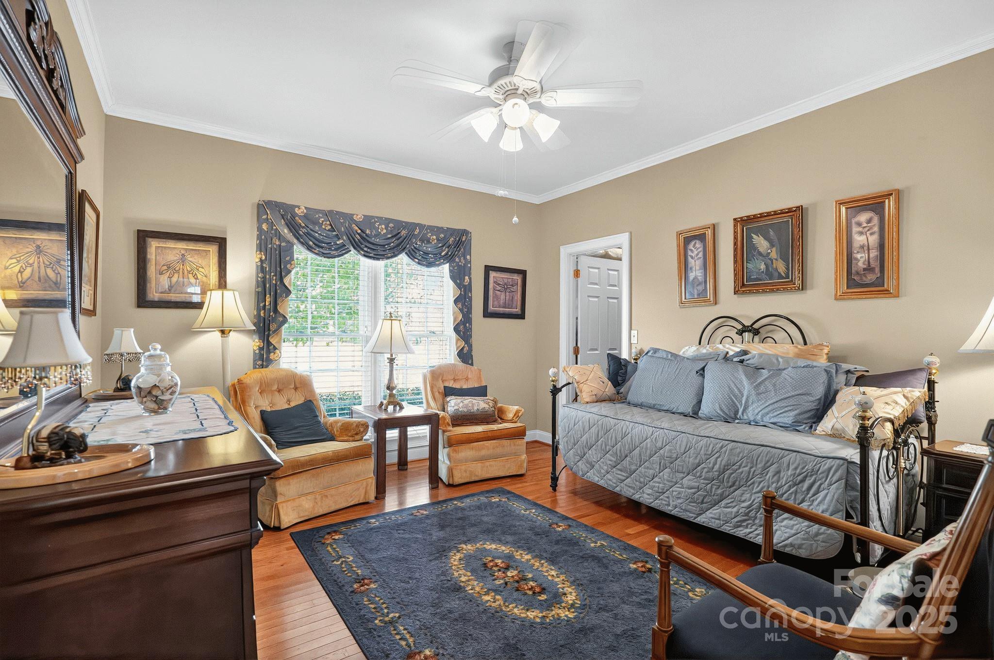 Chandelle - Residential