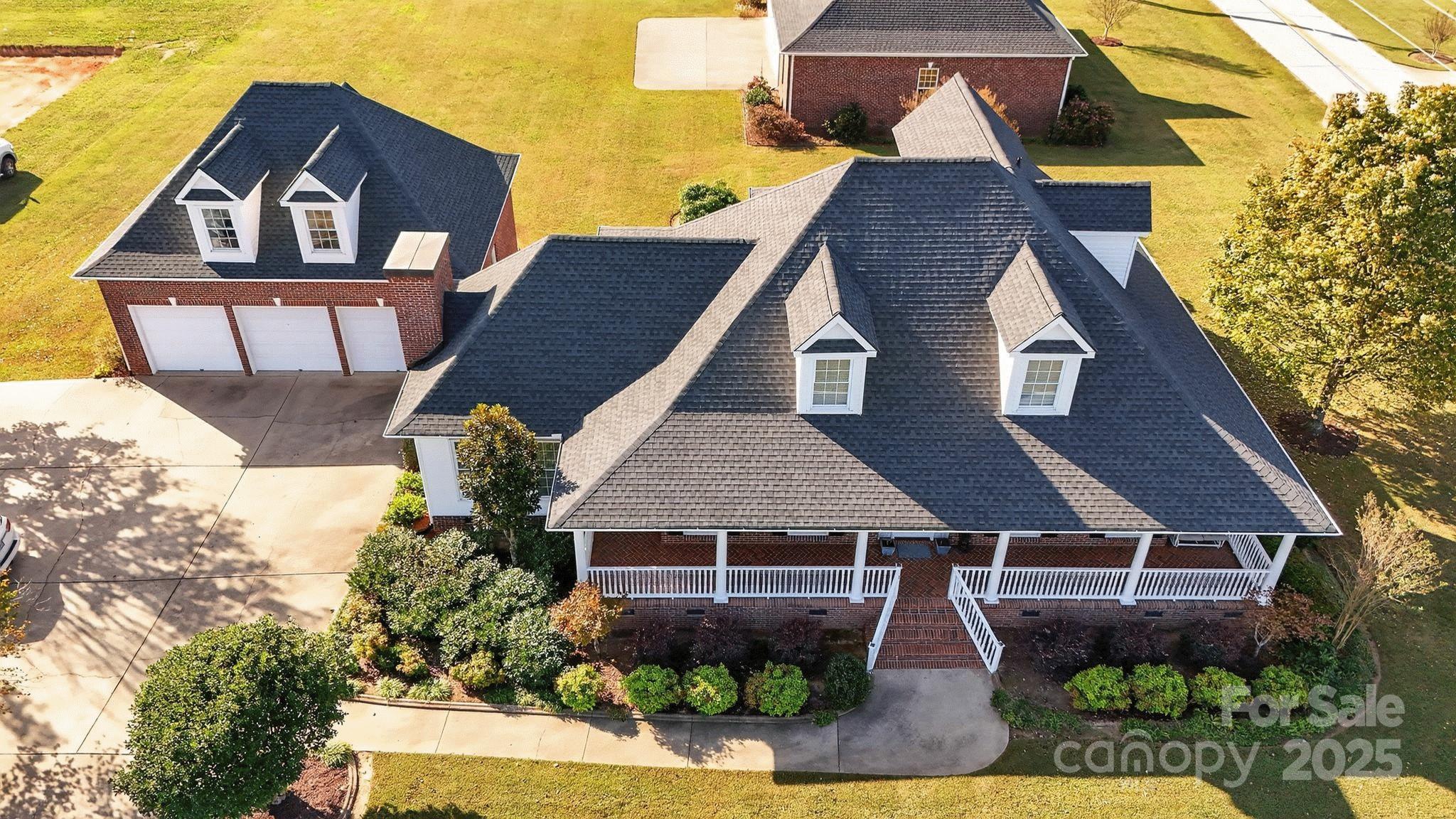 1004 Brockman Road