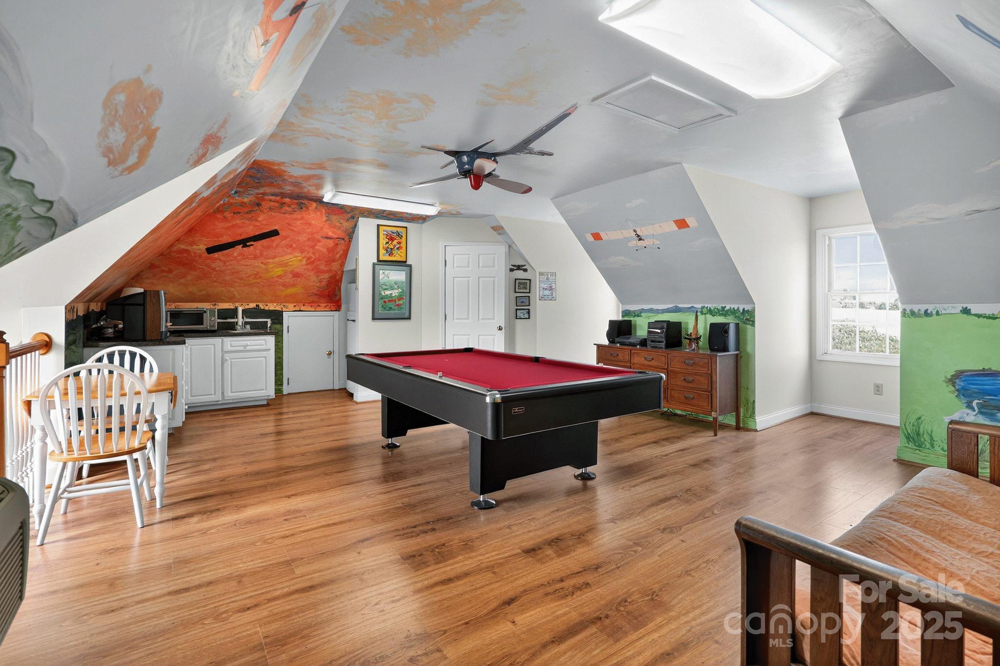 Chandelle - Residential