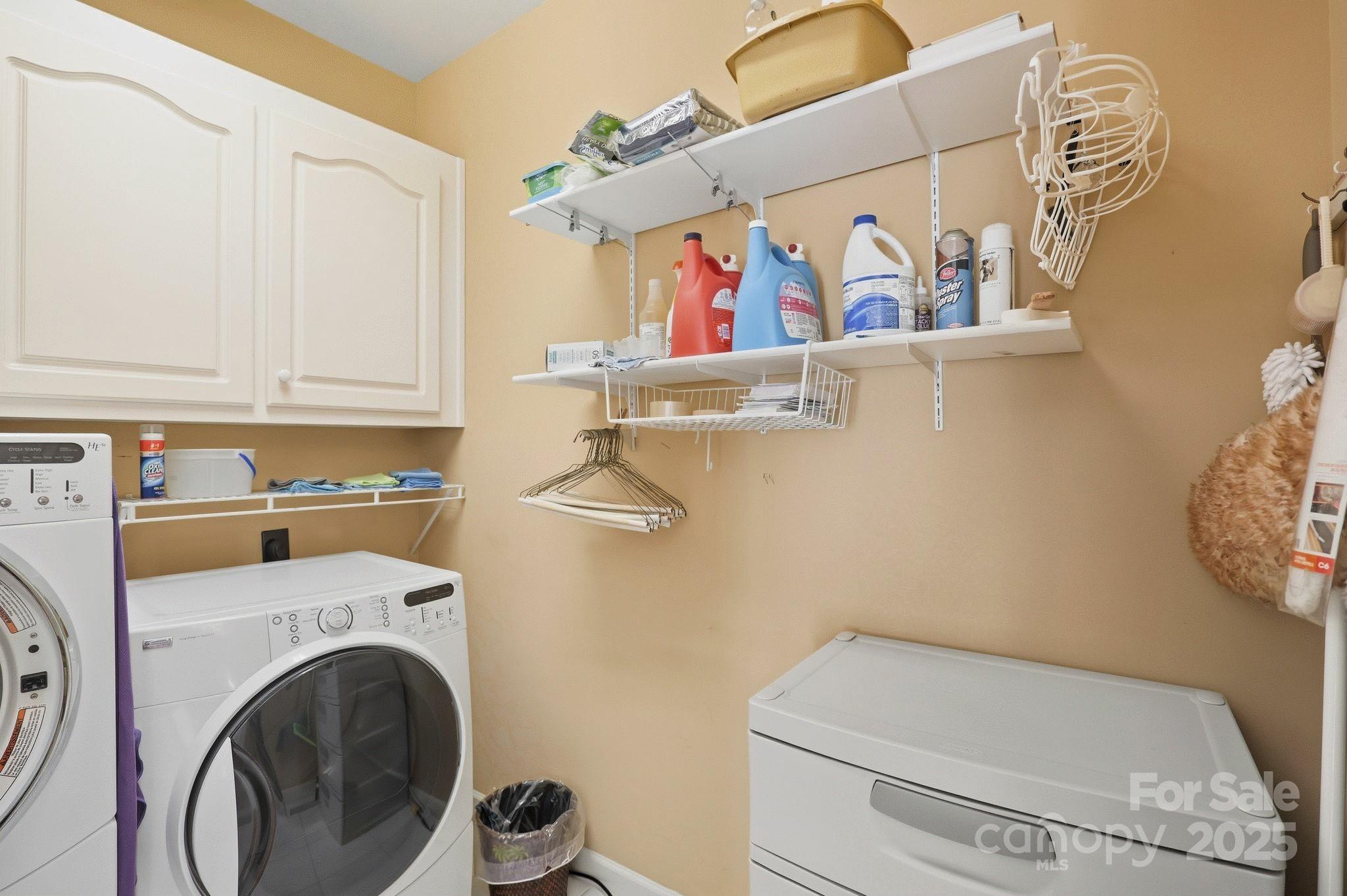 Chandelle - Residential