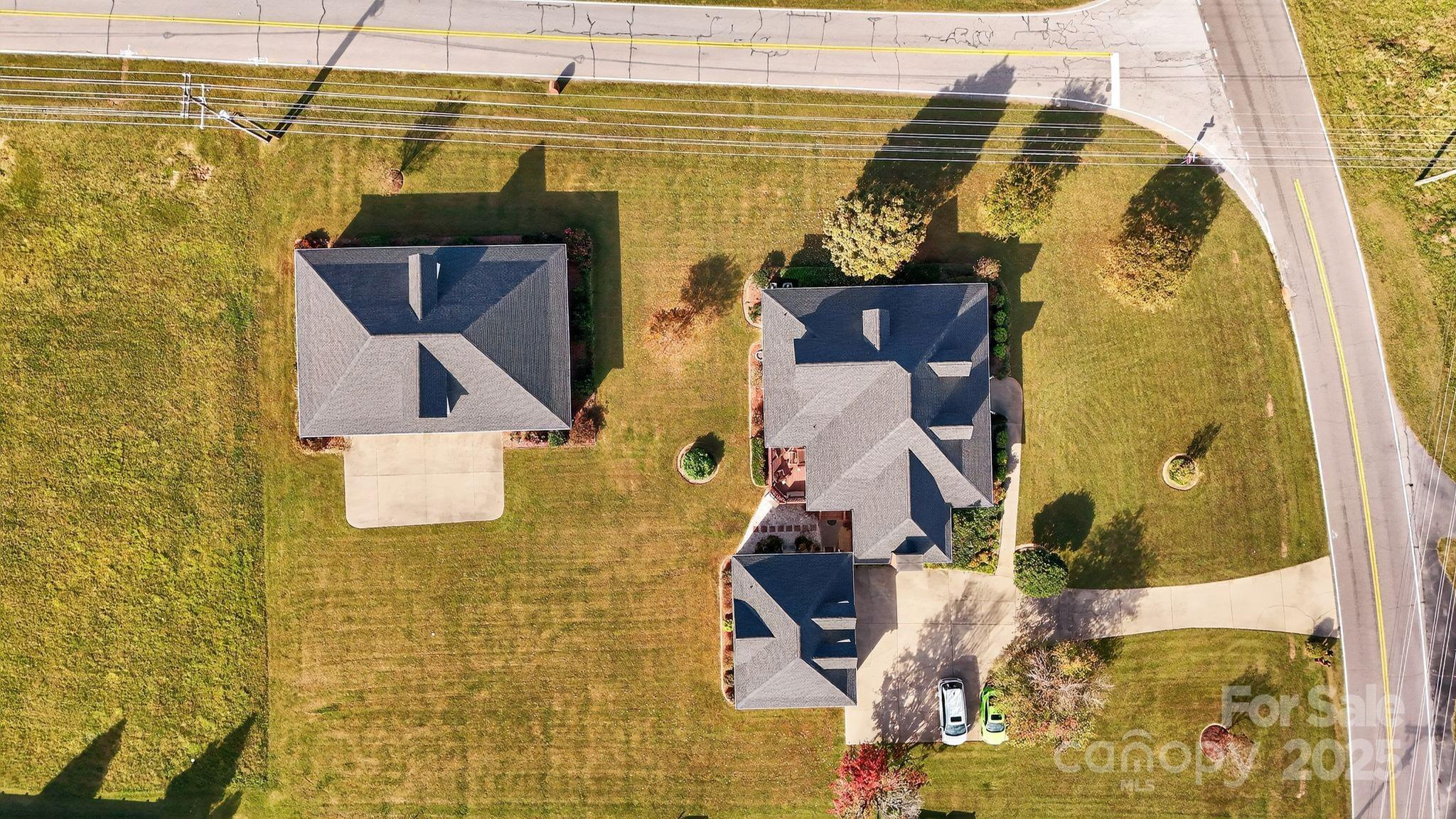 Chandelle - Residential