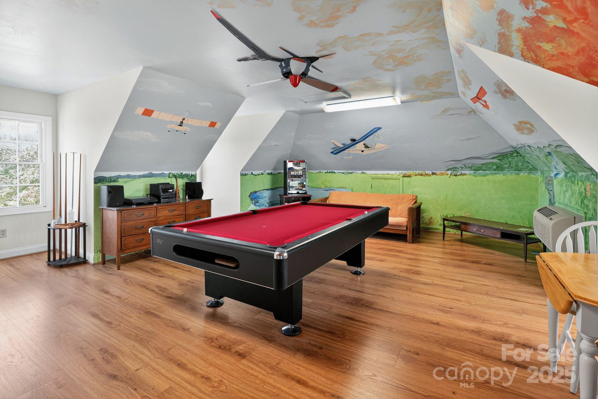 Chandelle - Residential