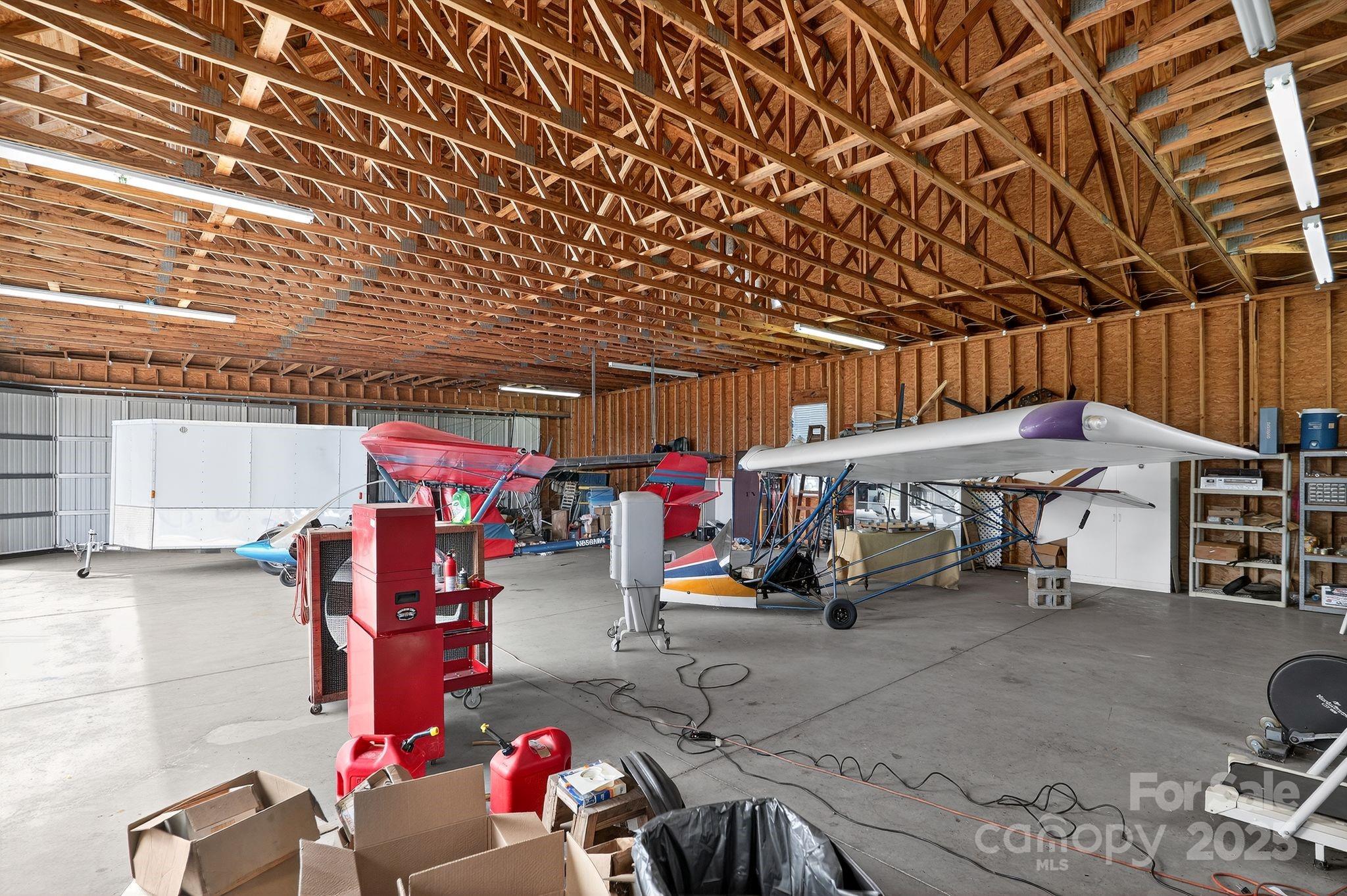 Chandelle - Residential