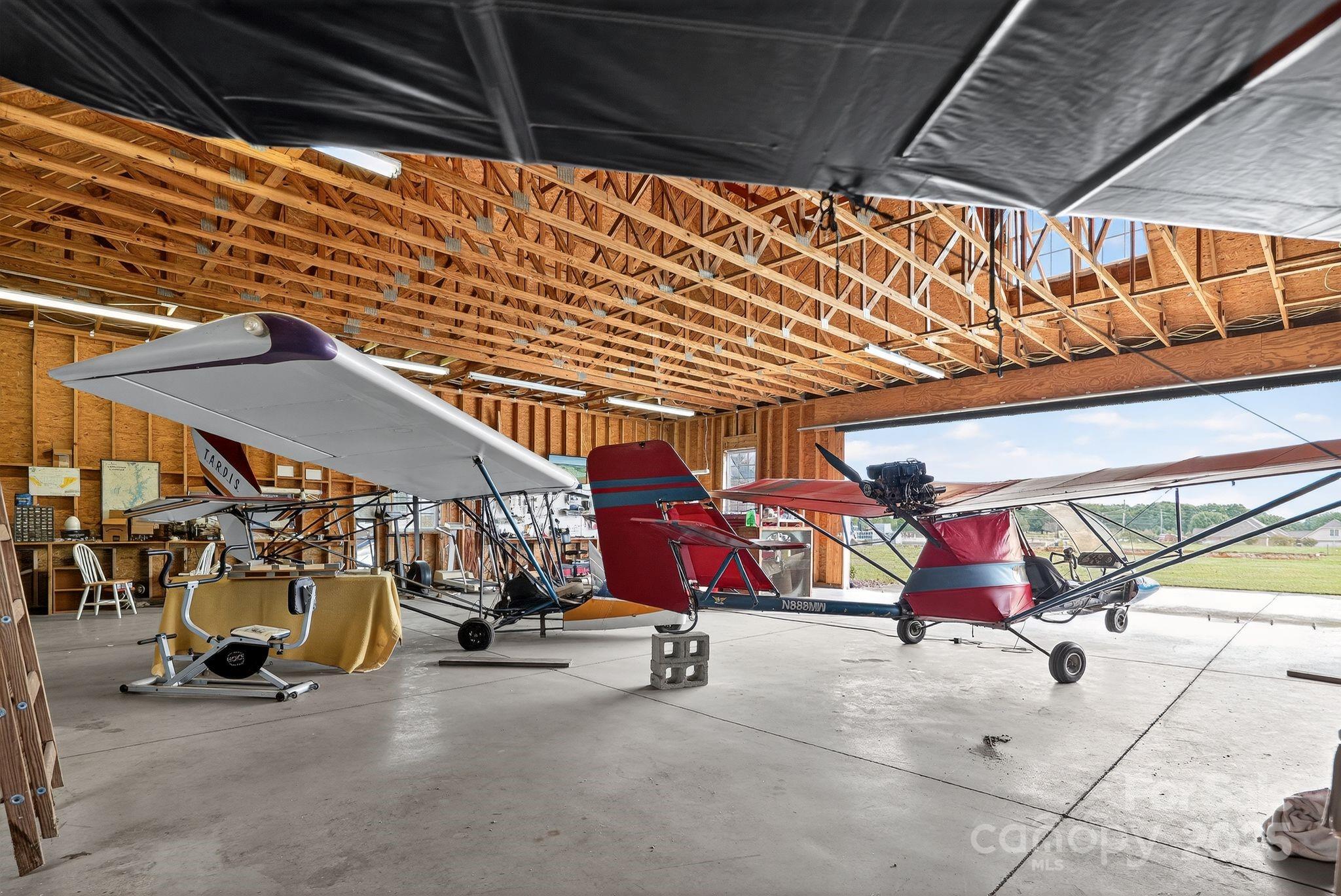 Chandelle - Residential