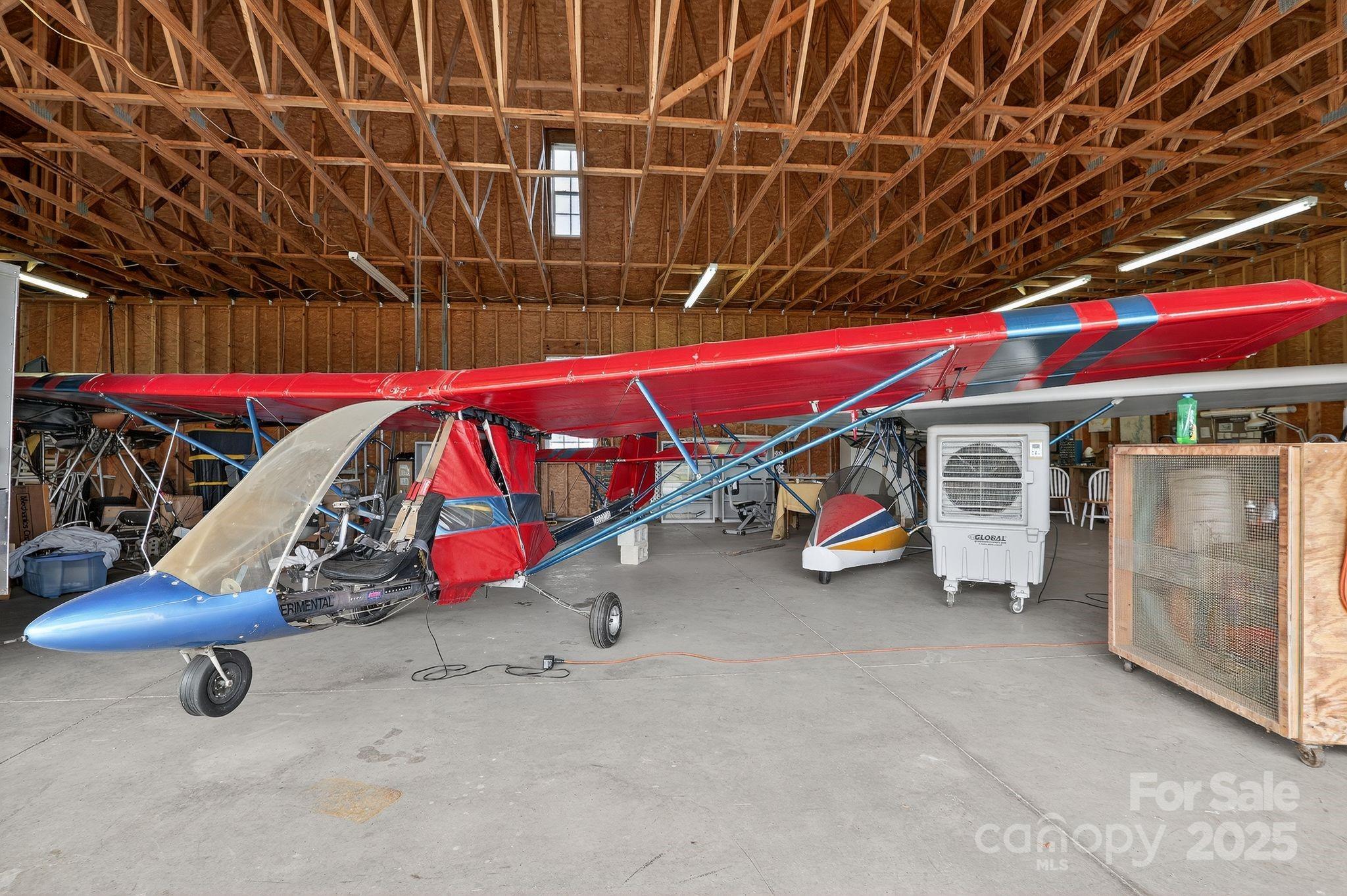 Chandelle - Residential