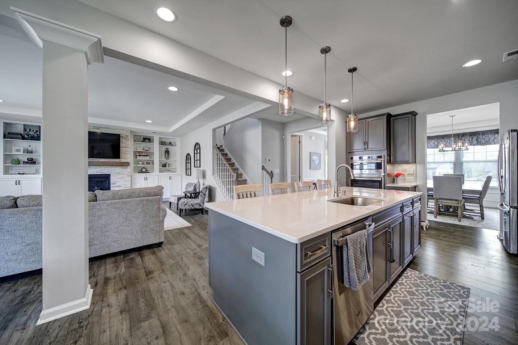 The Overlook at Barber Rock - Residential