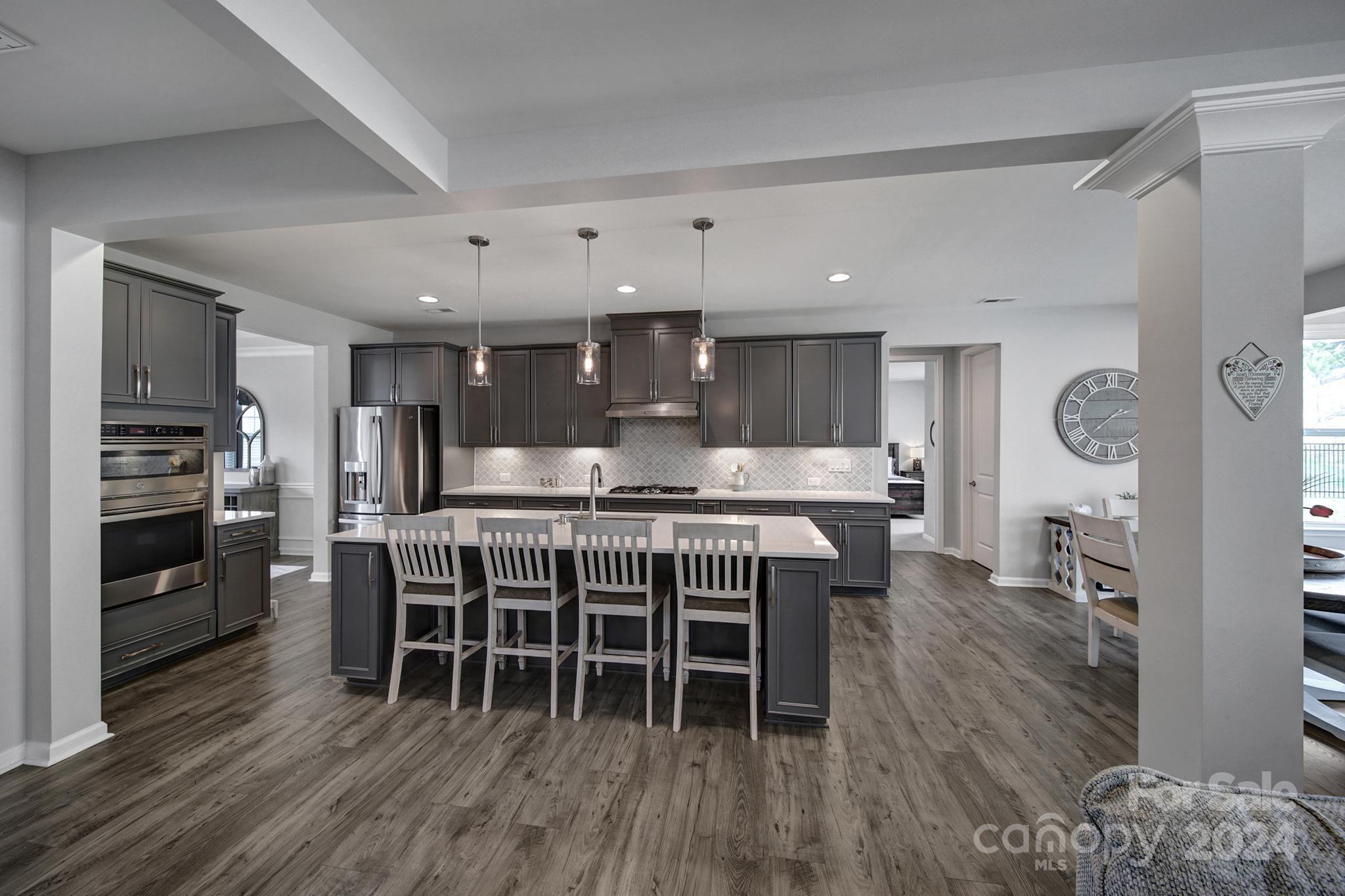 The Overlook at Barber Rock - Residential