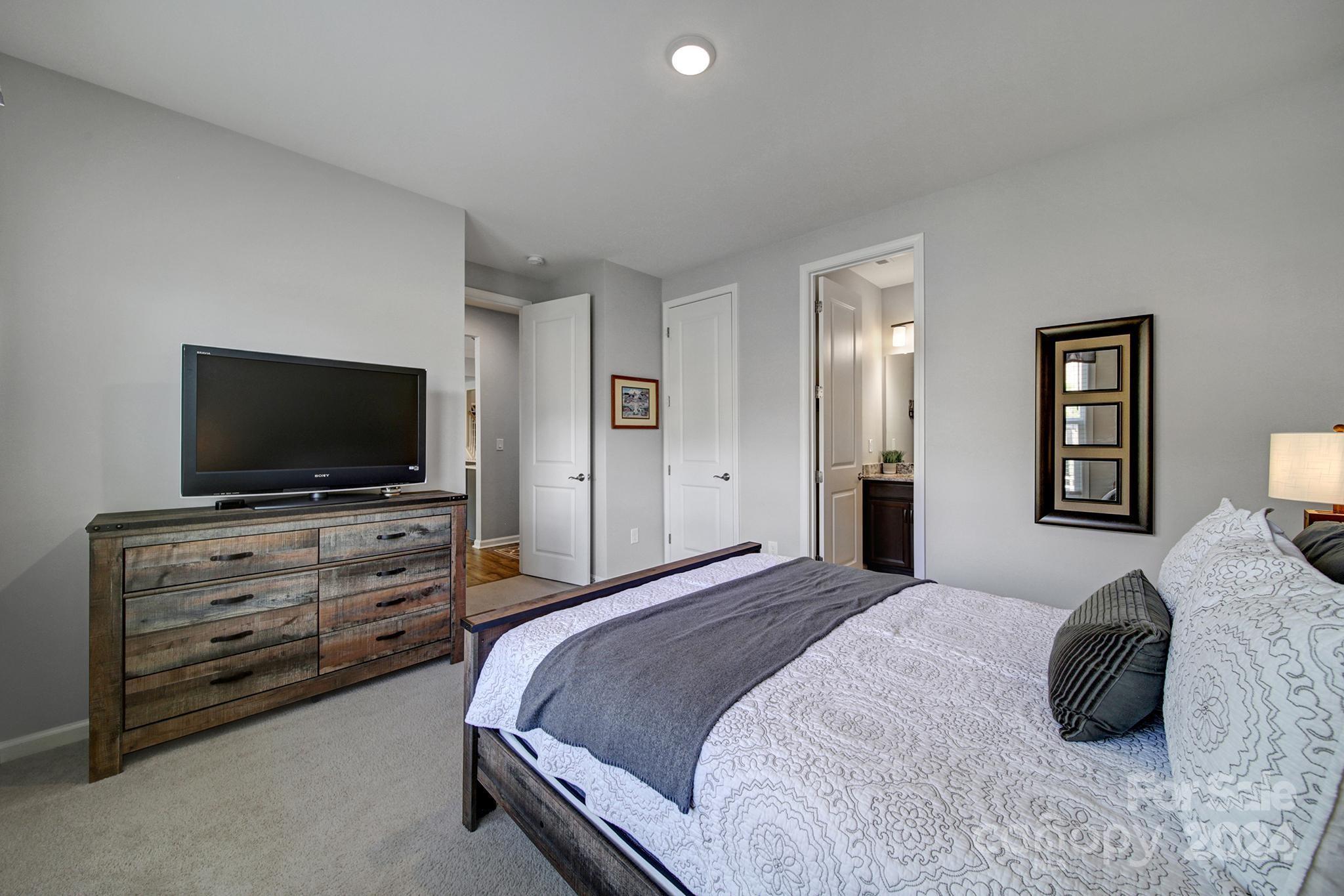 The Overlook at Barber Rock - Residential