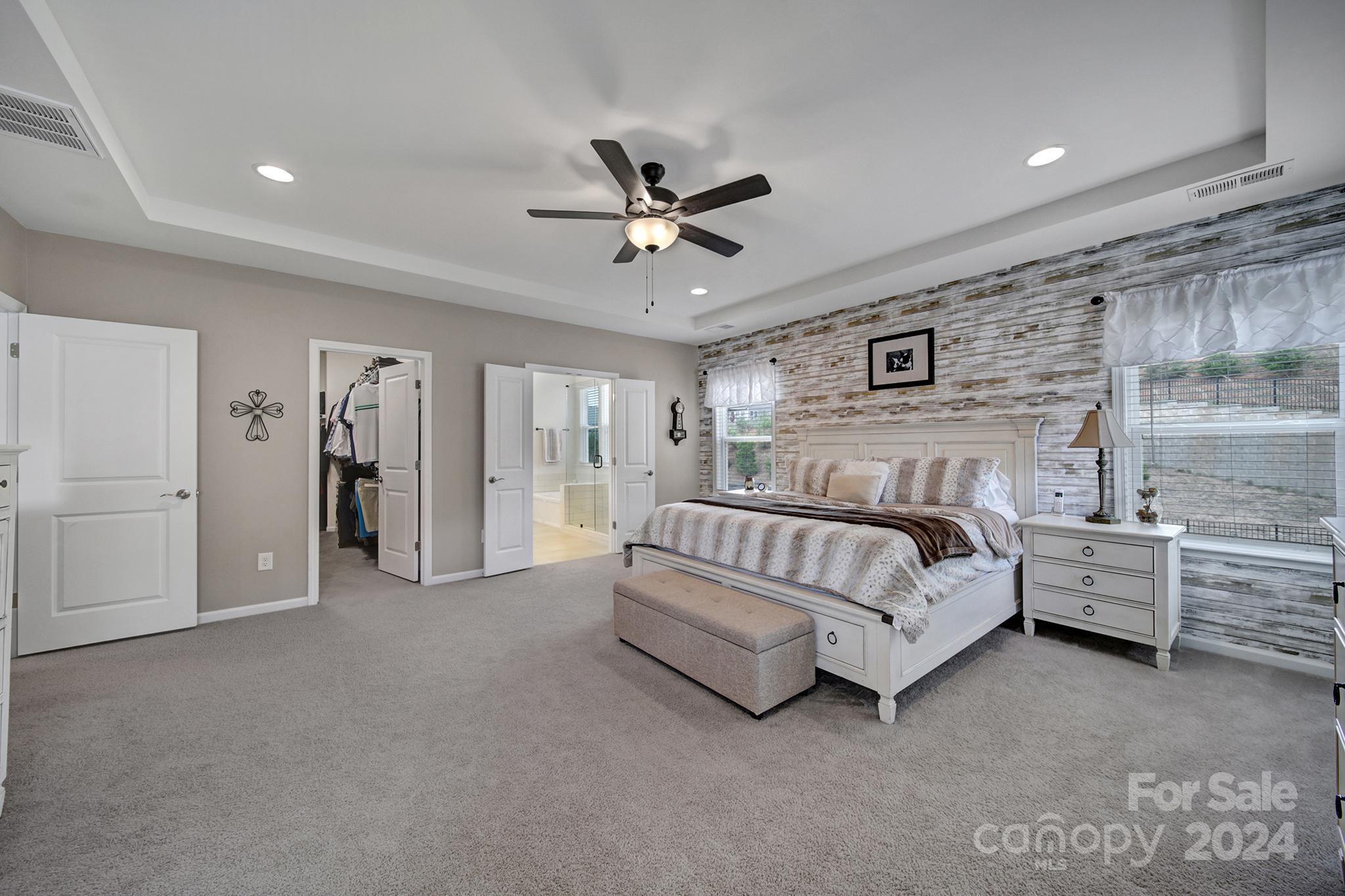 The Overlook at Barber Rock - Residential