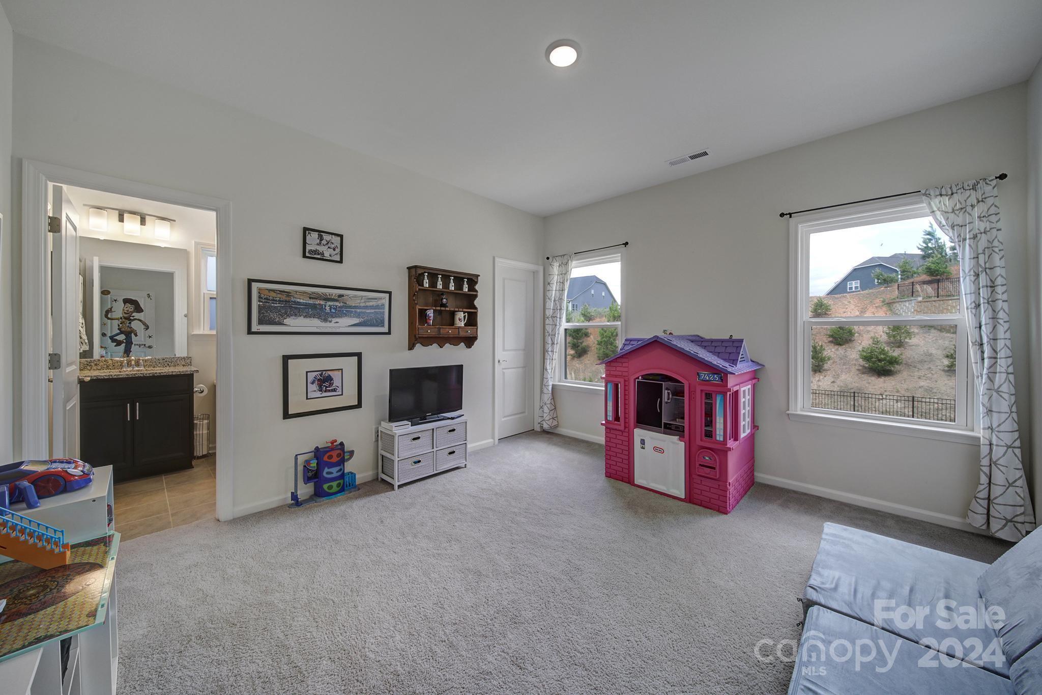 The Overlook at Barber Rock - Residential