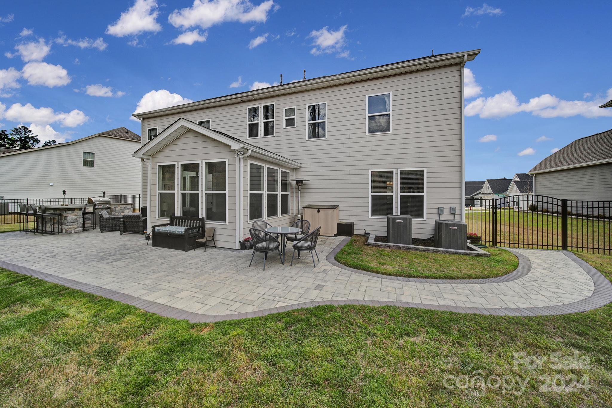 The Overlook at Barber Rock - Residential