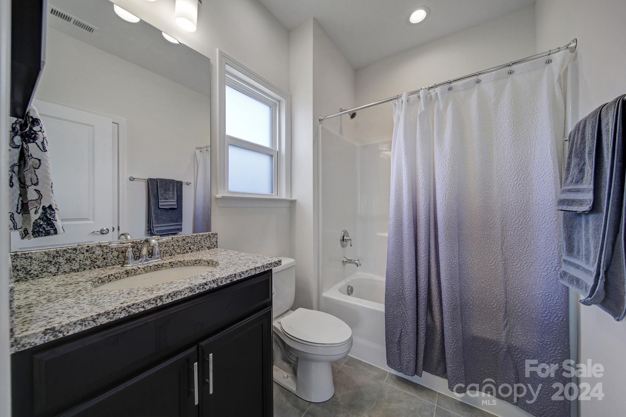 The Overlook at Barber Rock - Residential