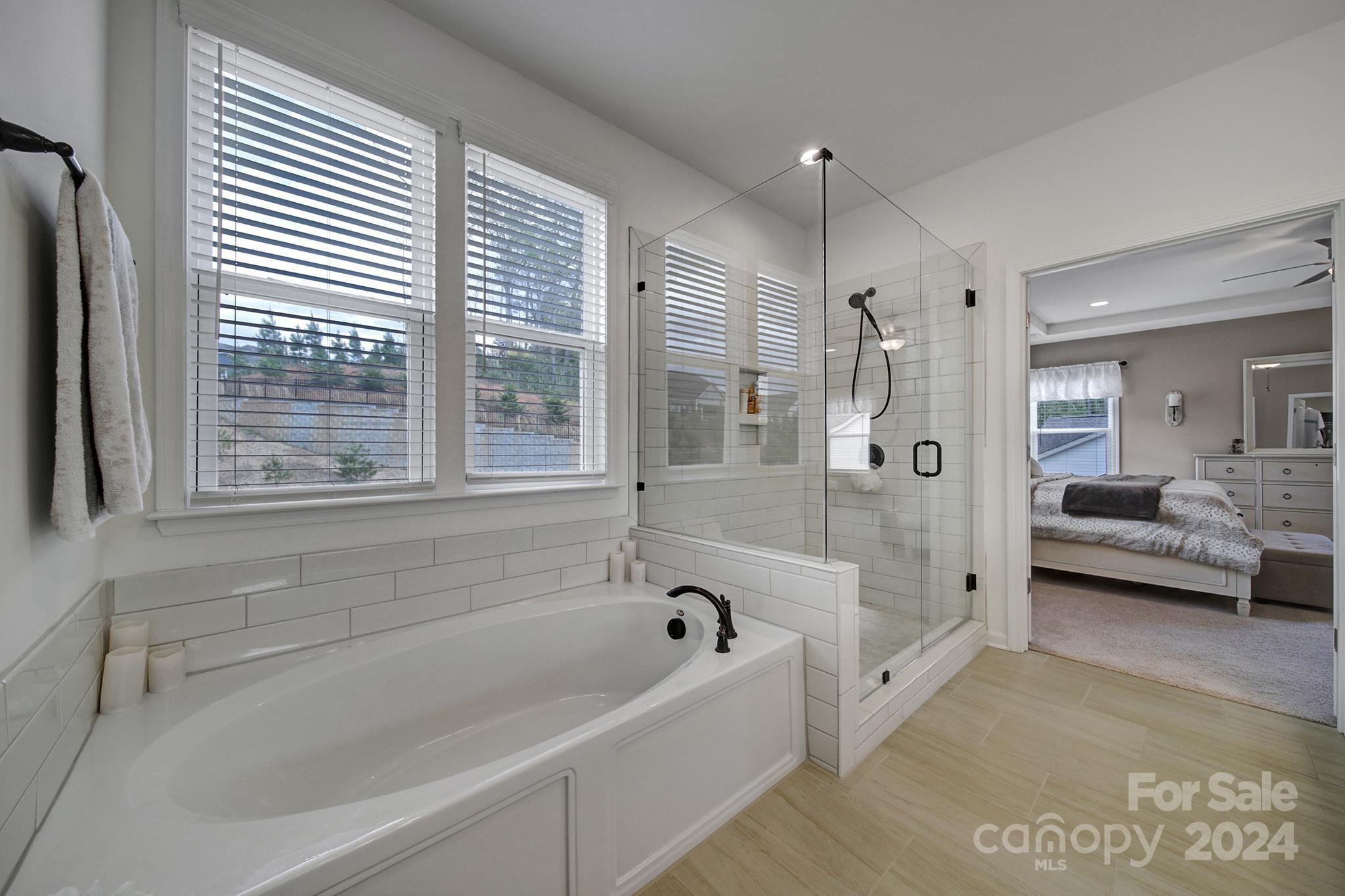 The Overlook at Barber Rock - Residential