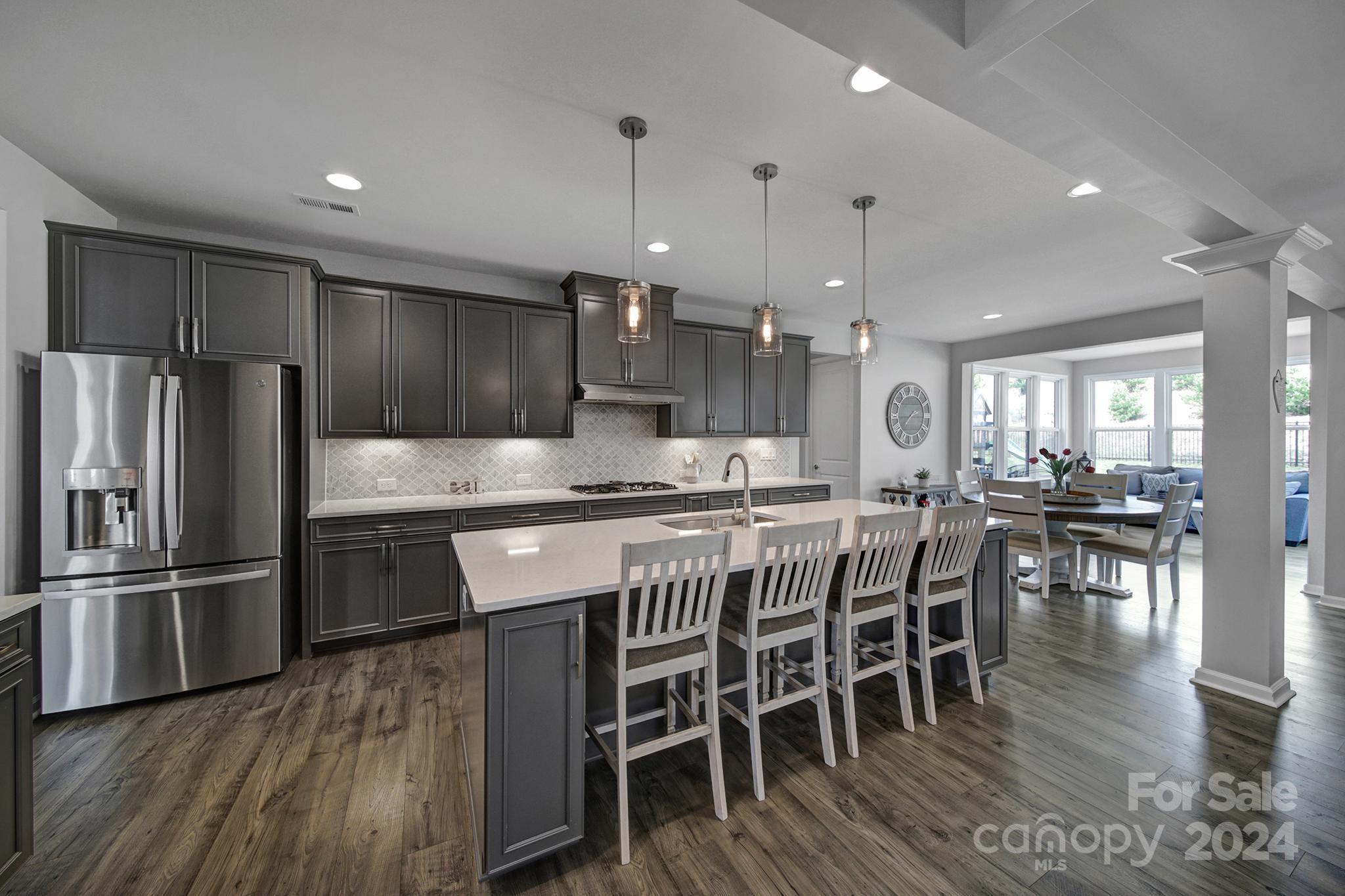 The Overlook at Barber Rock - Residential