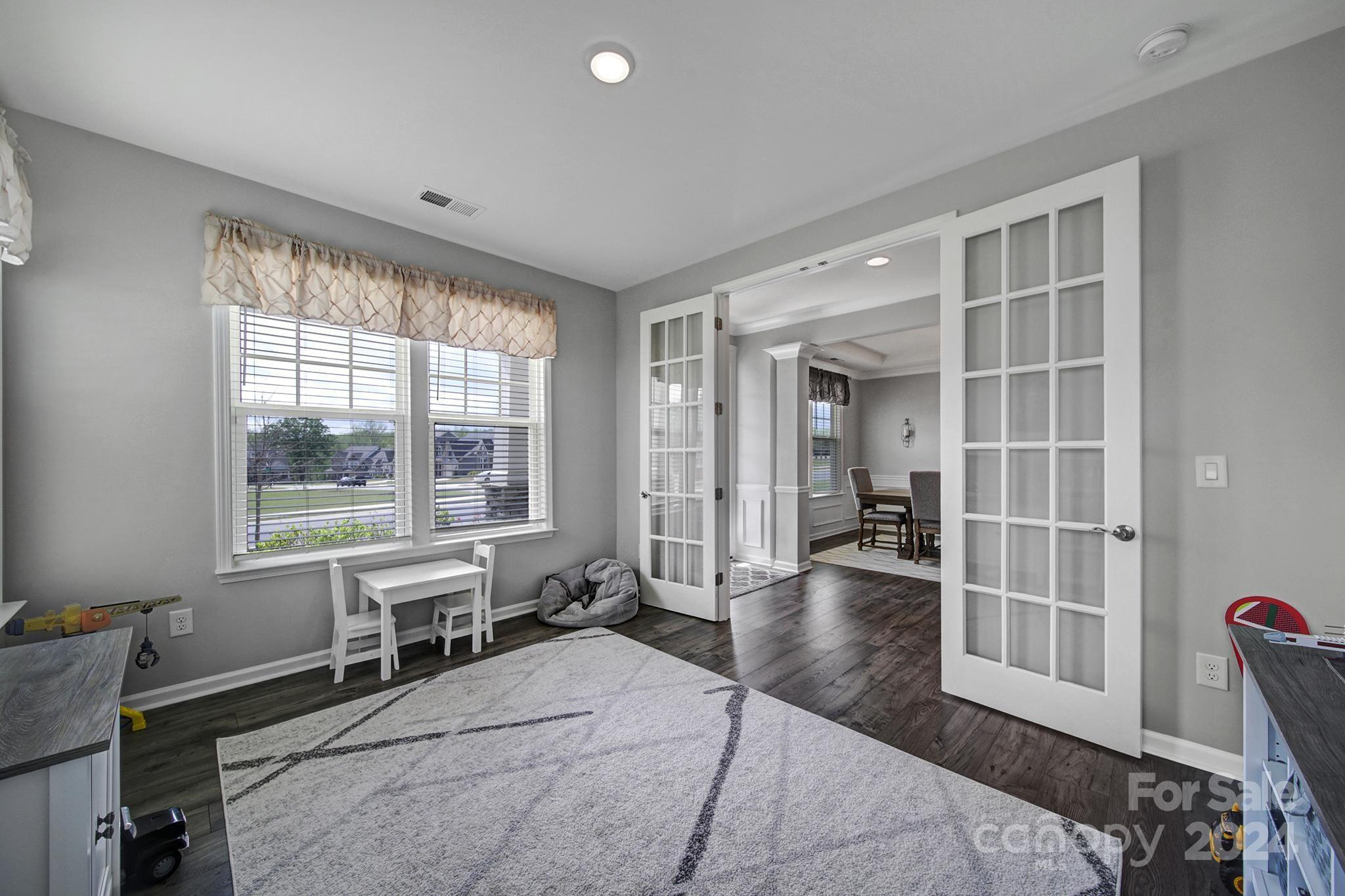 The Overlook at Barber Rock - Residential