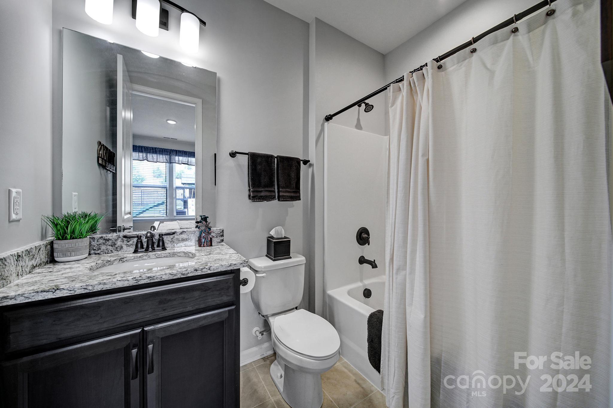 The Overlook at Barber Rock - Residential