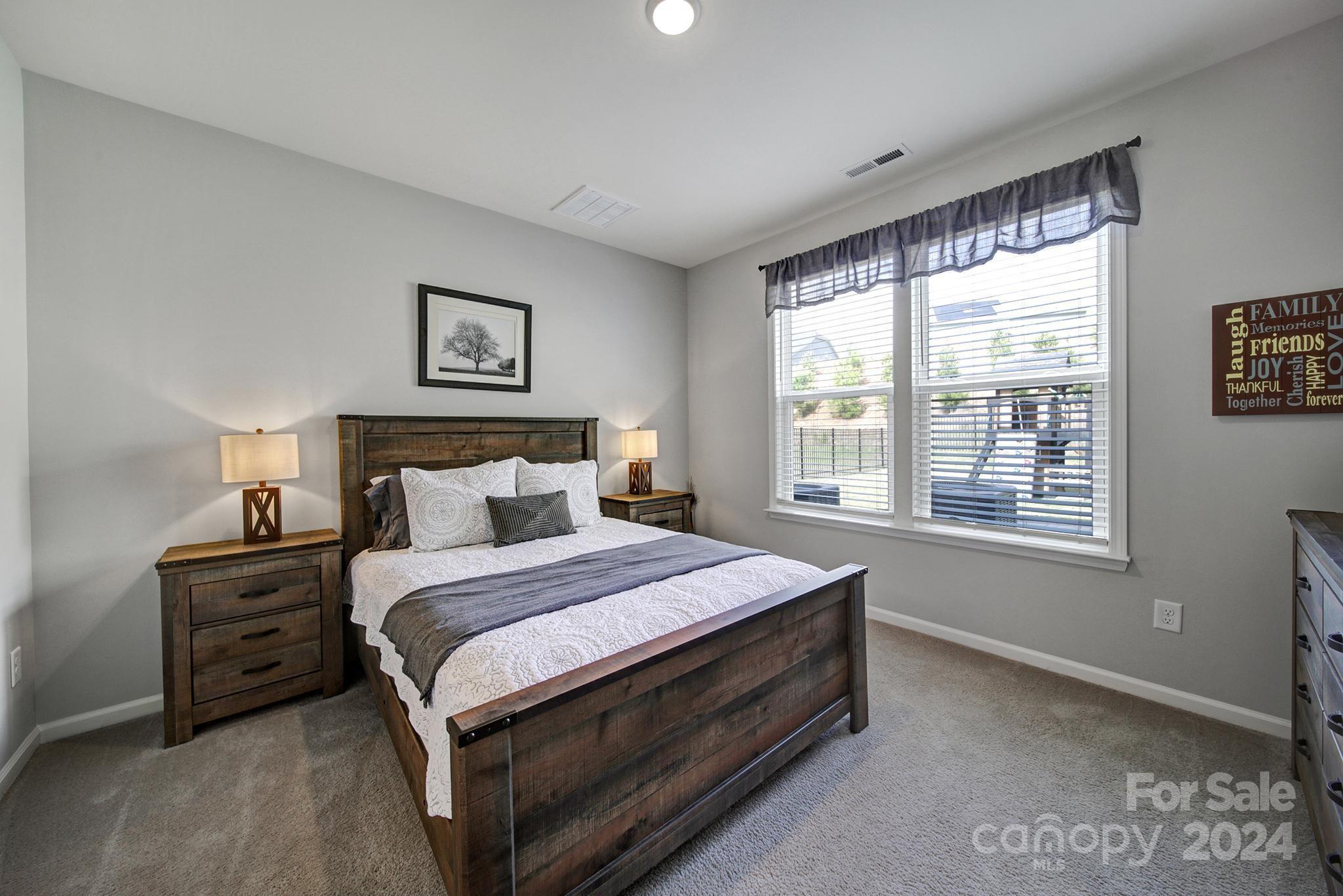 The Overlook at Barber Rock - Residential