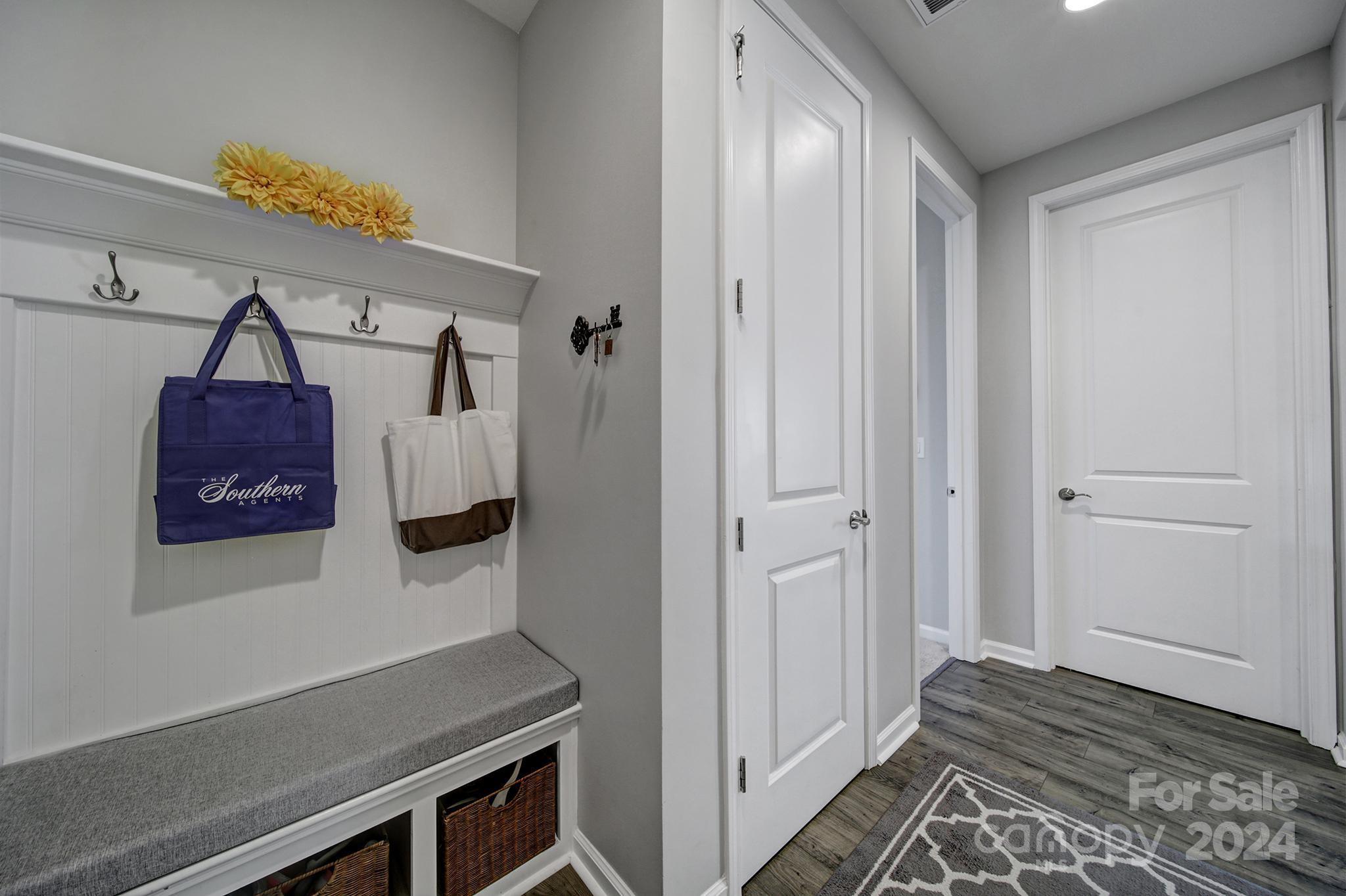 The Overlook at Barber Rock - Residential