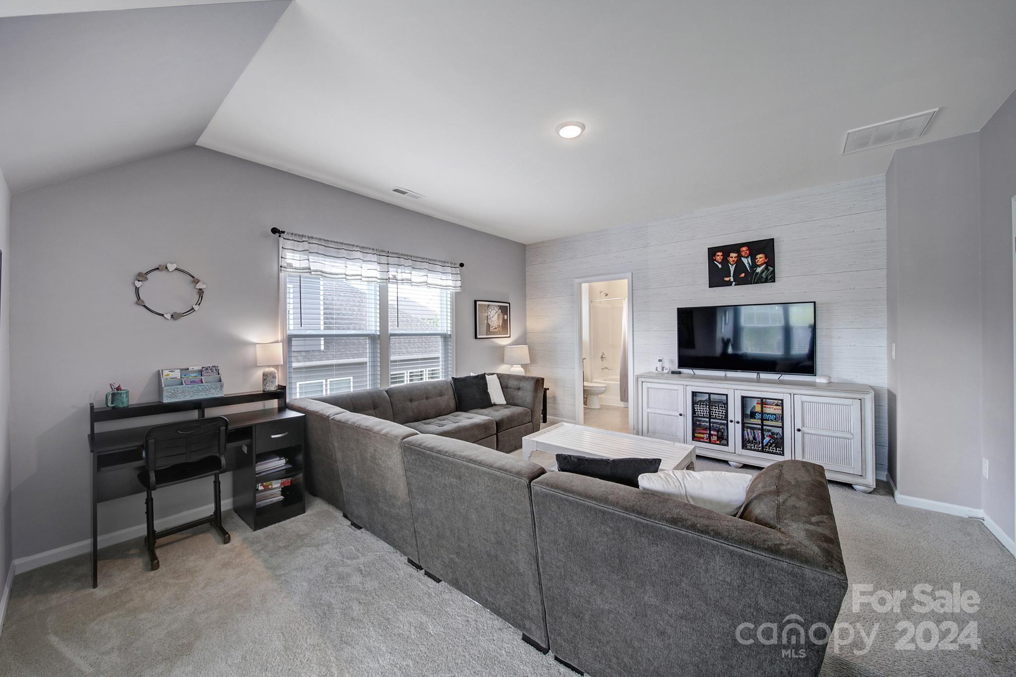 The Overlook at Barber Rock - Residential