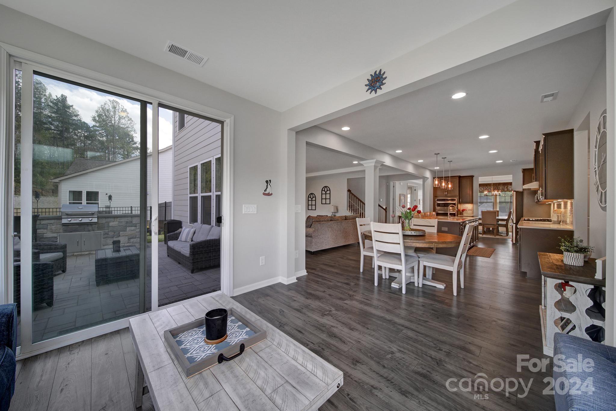 The Overlook at Barber Rock - Residential