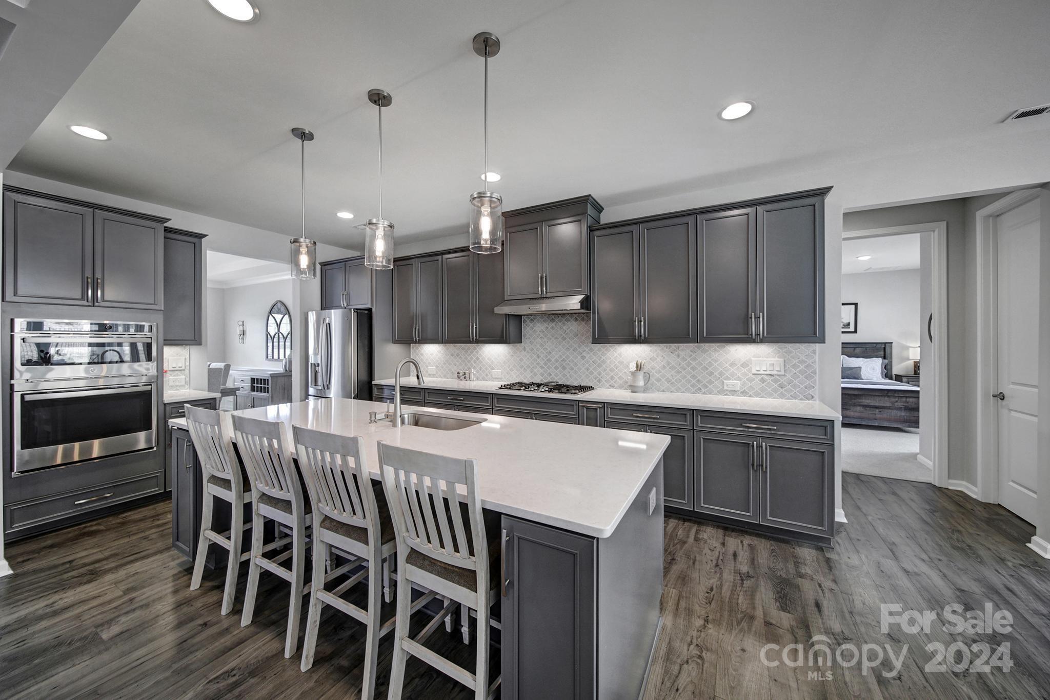 The Overlook at Barber Rock - Residential