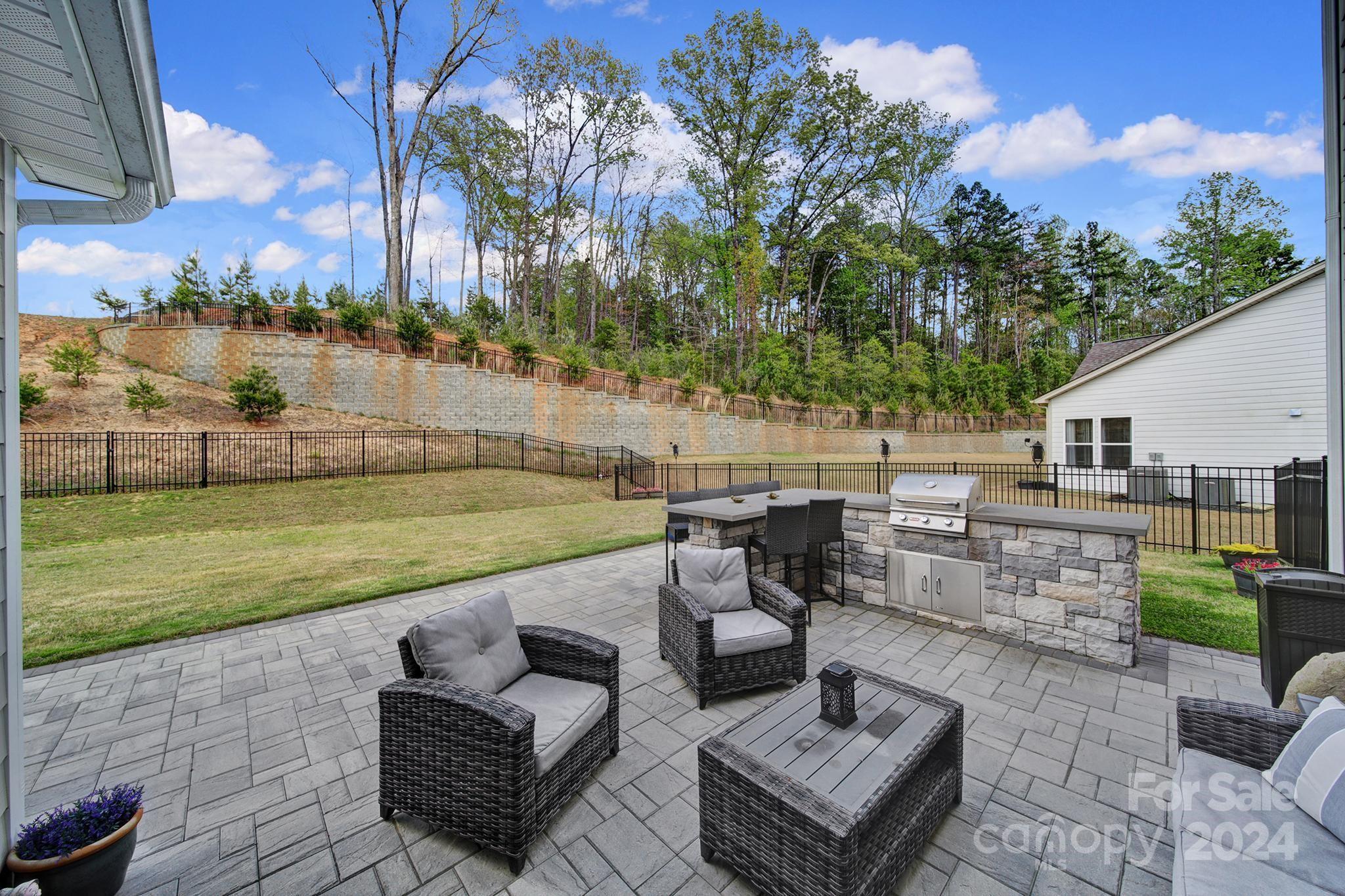 The Overlook at Barber Rock - Residential