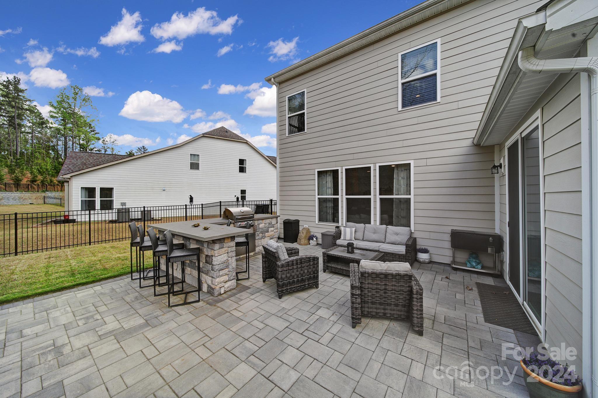 The Overlook at Barber Rock - Residential