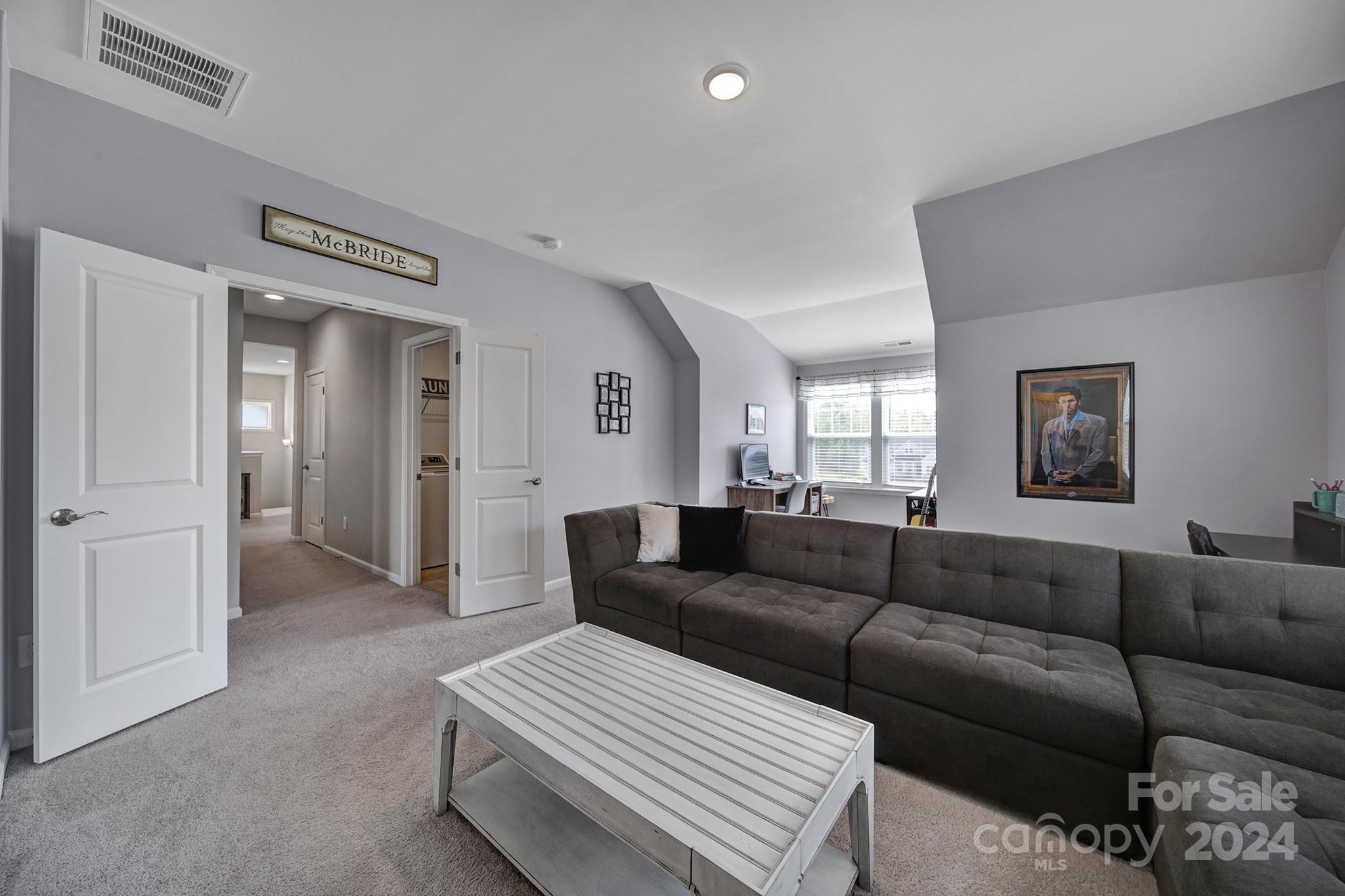 The Overlook at Barber Rock - Residential