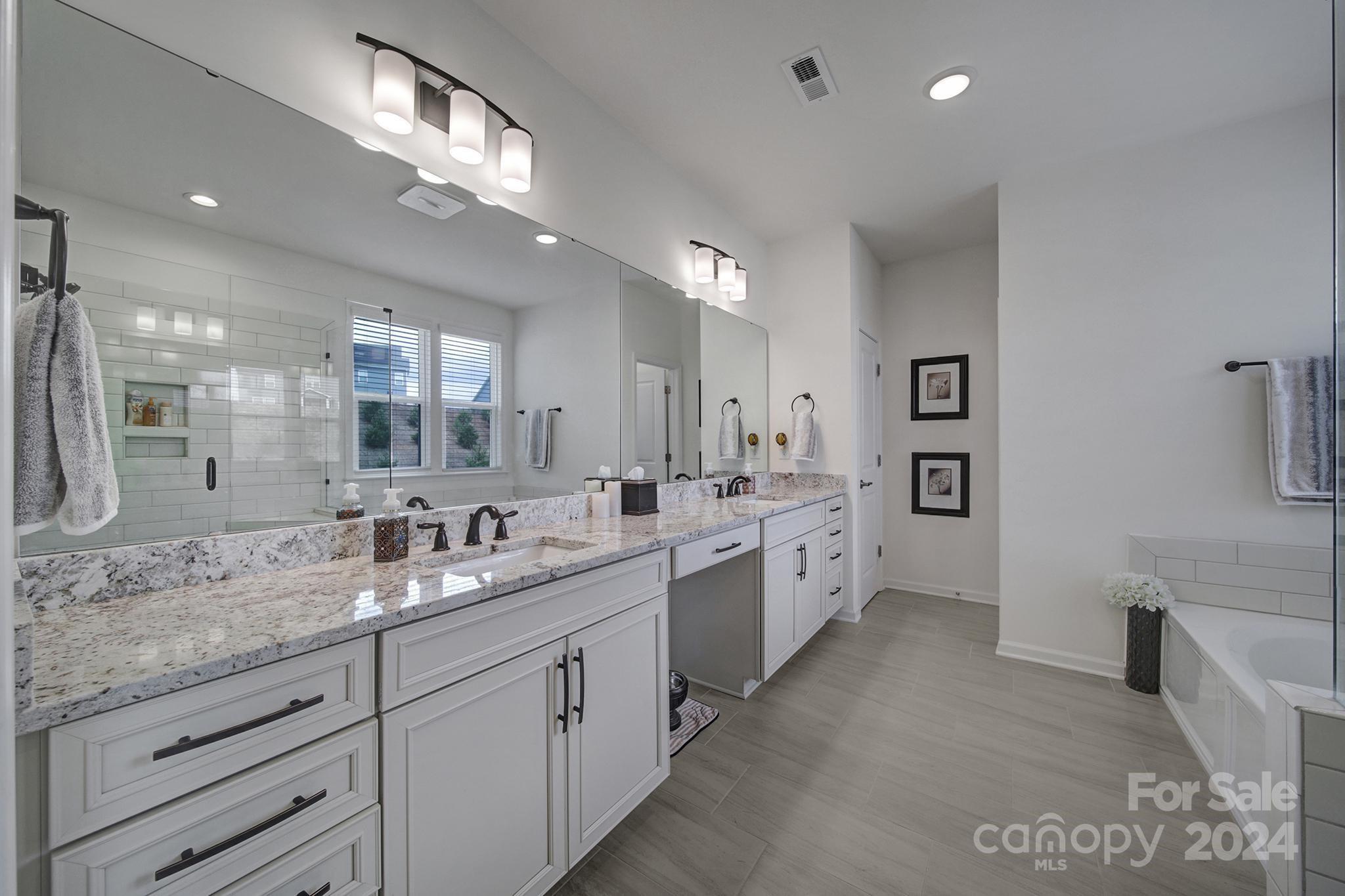 The Overlook at Barber Rock - Residential