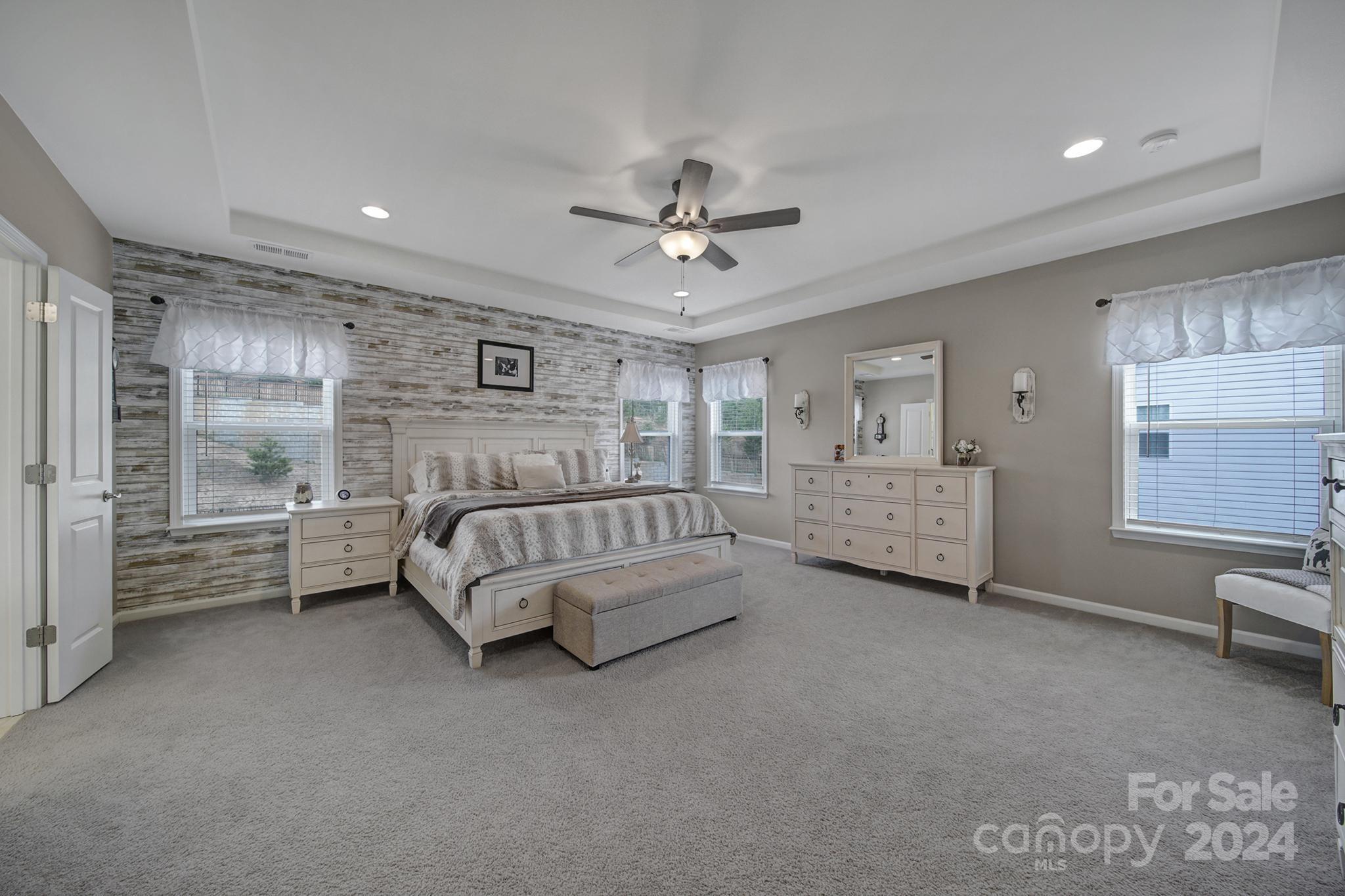 The Overlook at Barber Rock - Residential