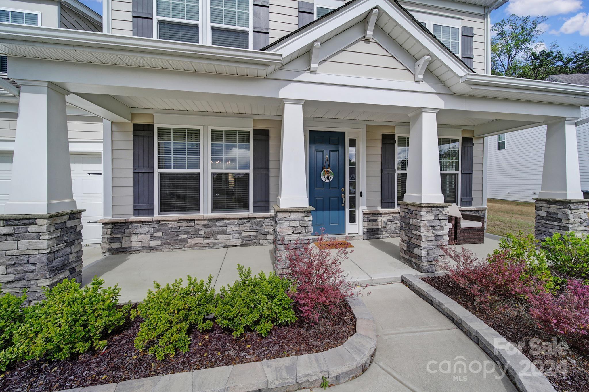 The Overlook at Barber Rock - Residential