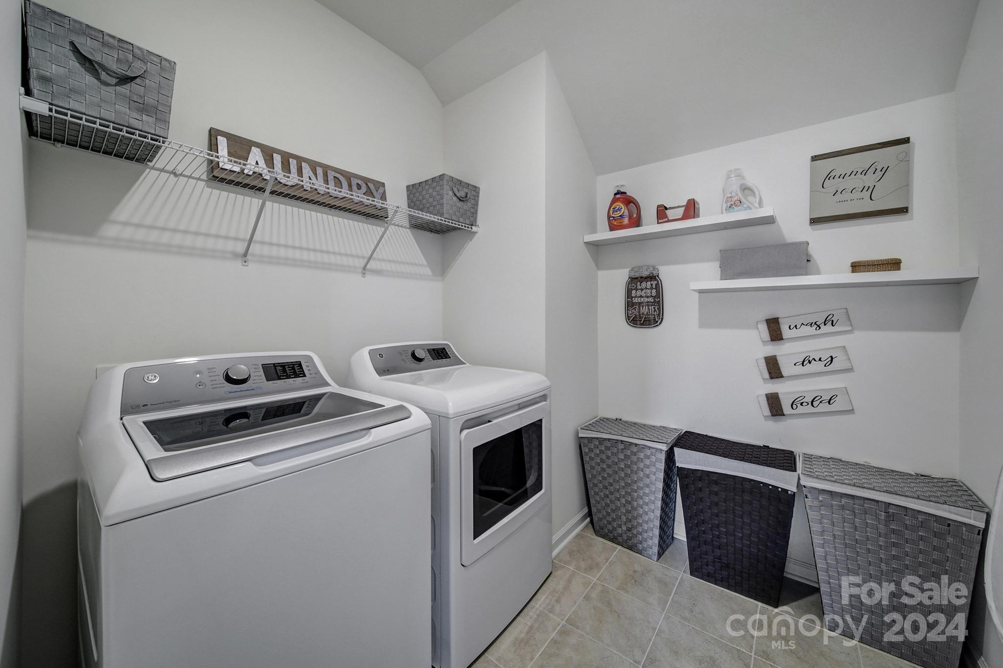 The Overlook at Barber Rock - Residential